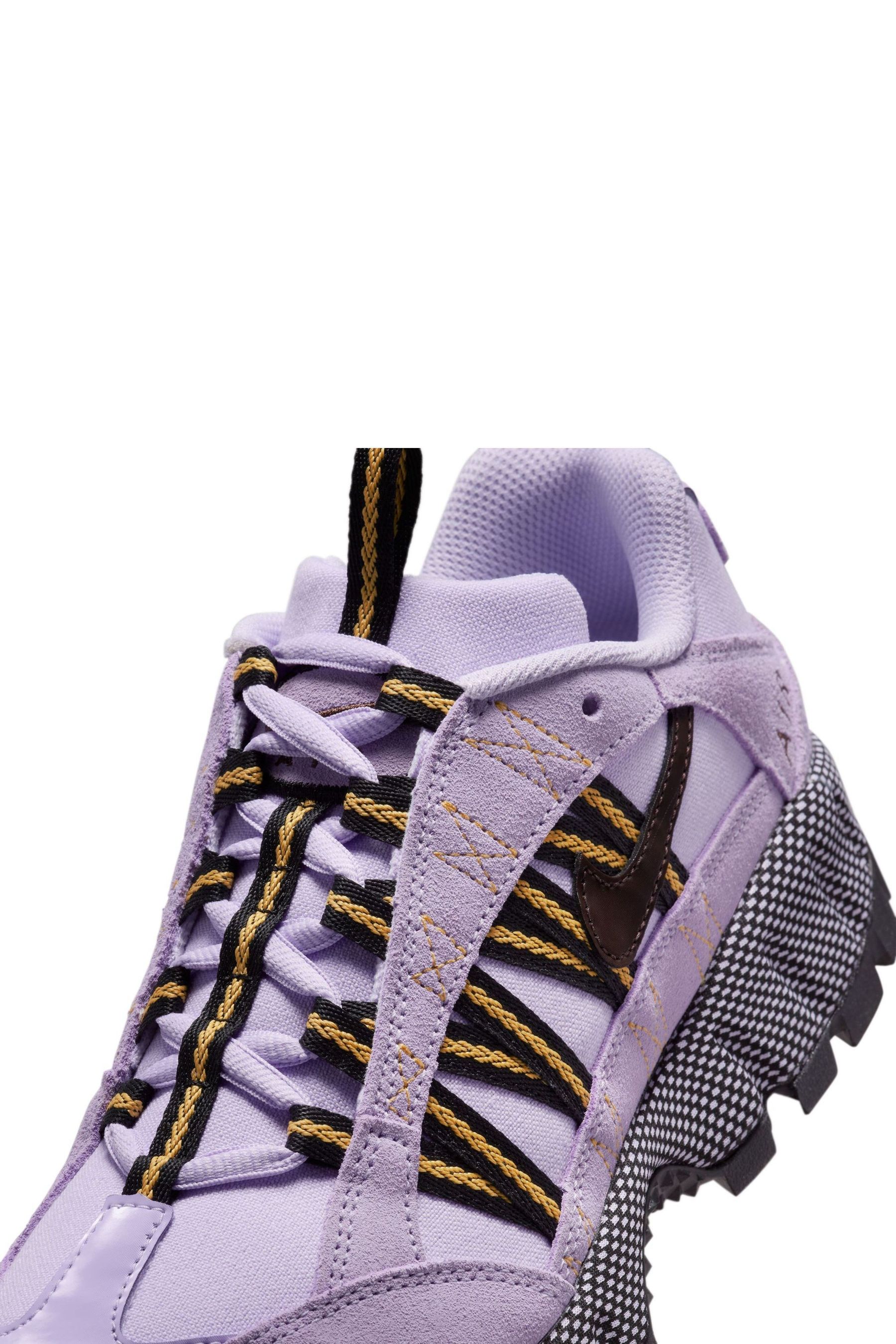 Buy Nike Purple Air Humara Trainer Boots from Next Malta
