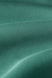 Nike Green/Black Tech Fleece Pullover Hoodie - Image 11 of 11