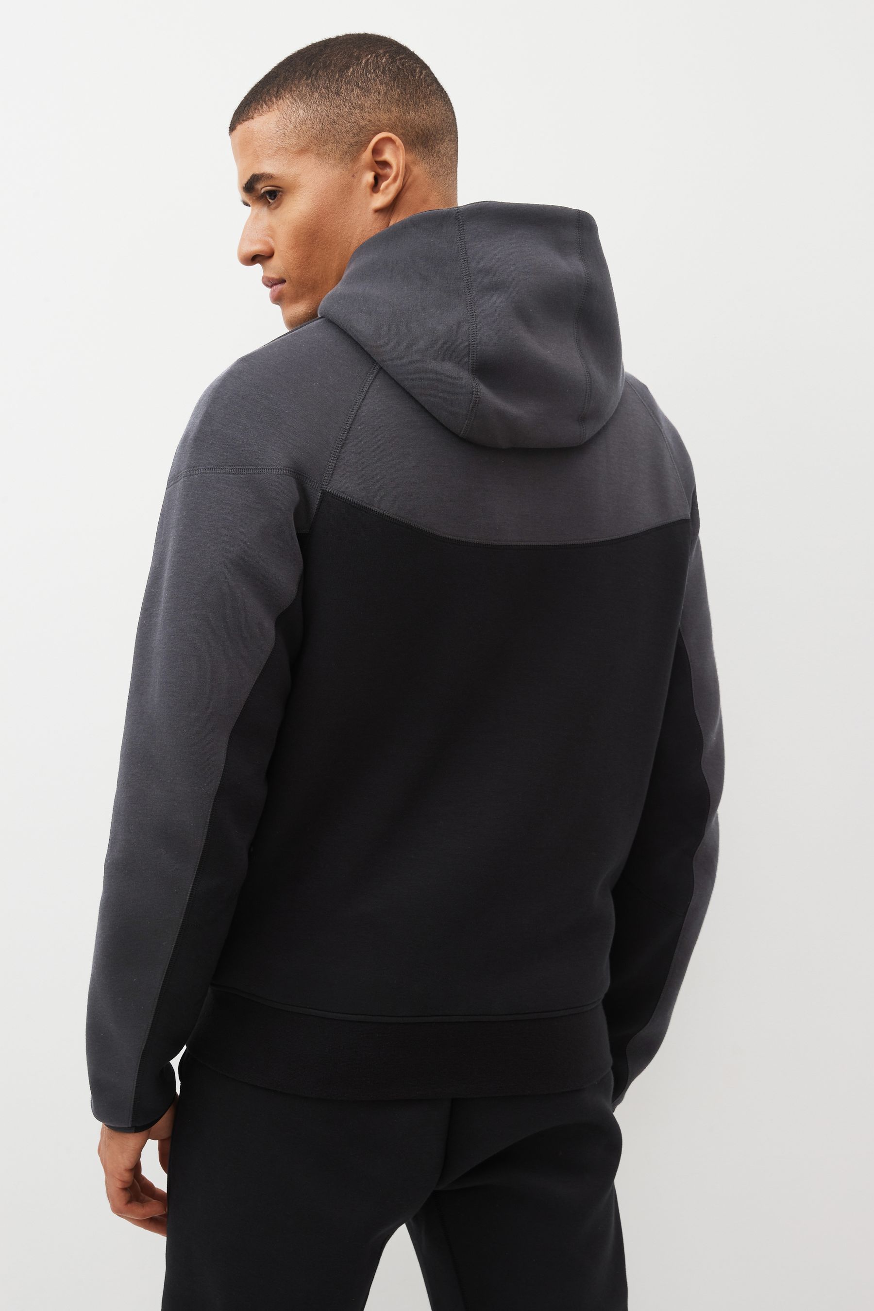 Next fleece hoodie deals