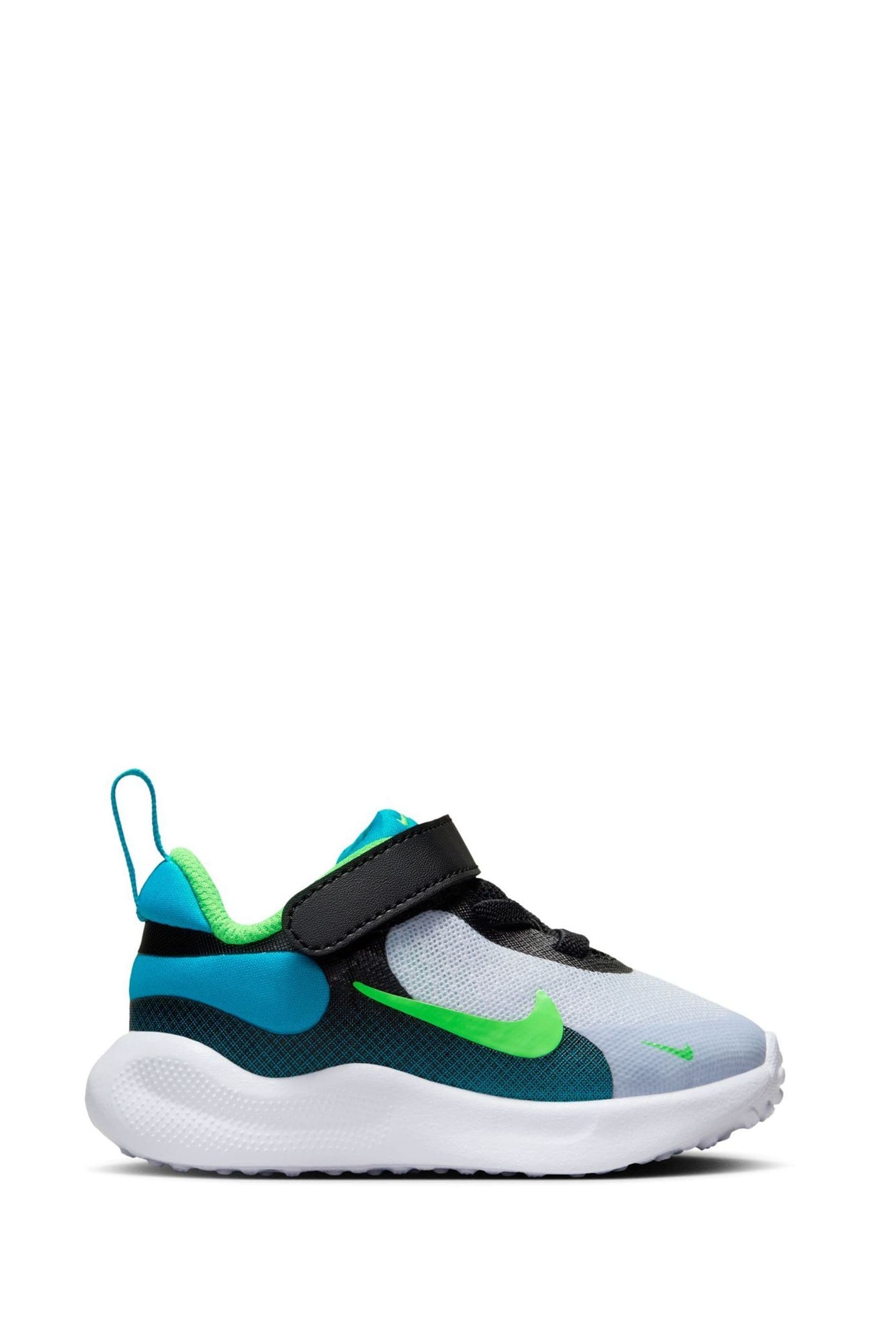 Infant 7 trainers deals