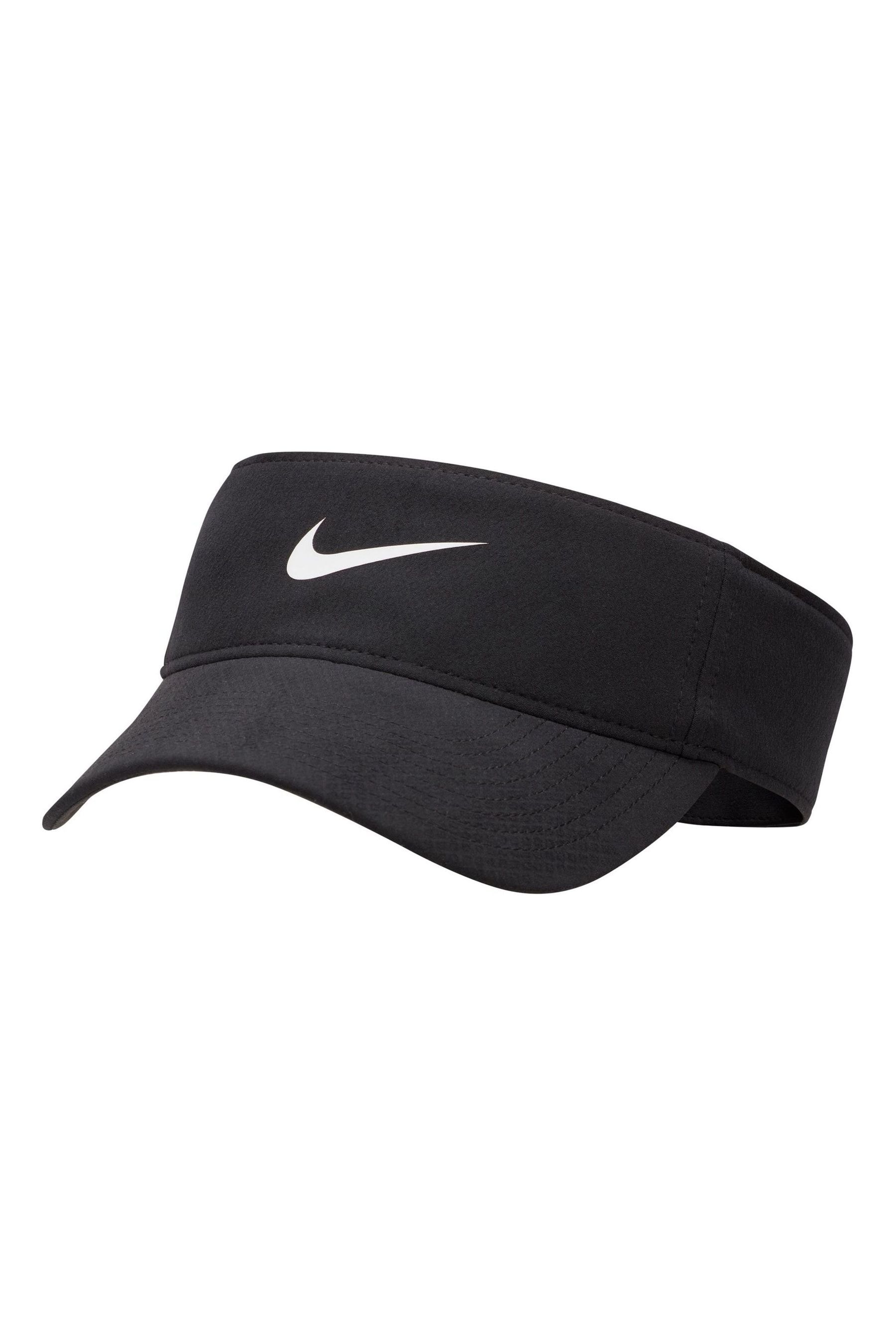 Sun visor nike hot sale