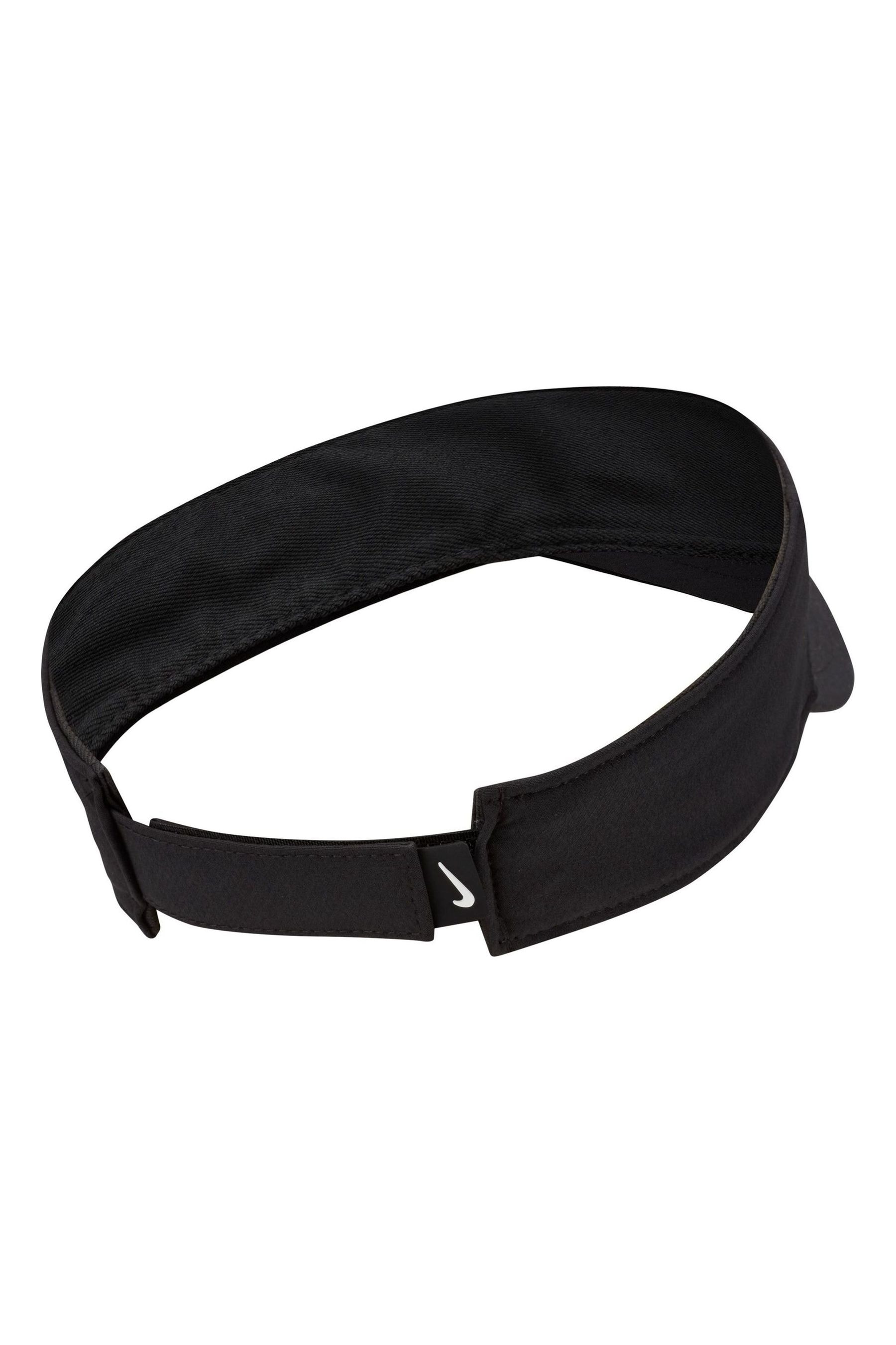 Nike wide brim visor outlet