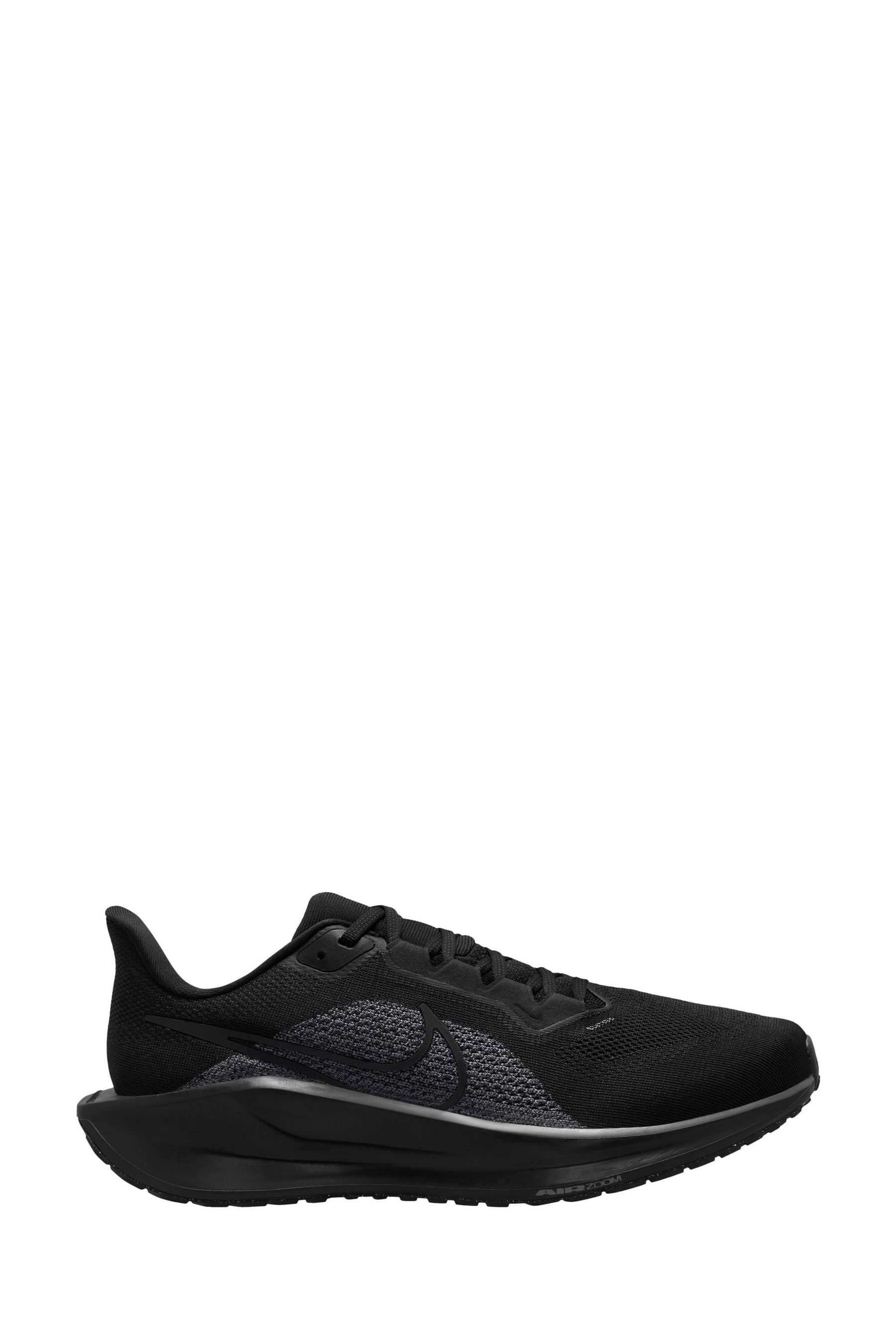 Buy Nike Black Grey Pegasus 41 Road Running Trainers from the Next UK online shop
