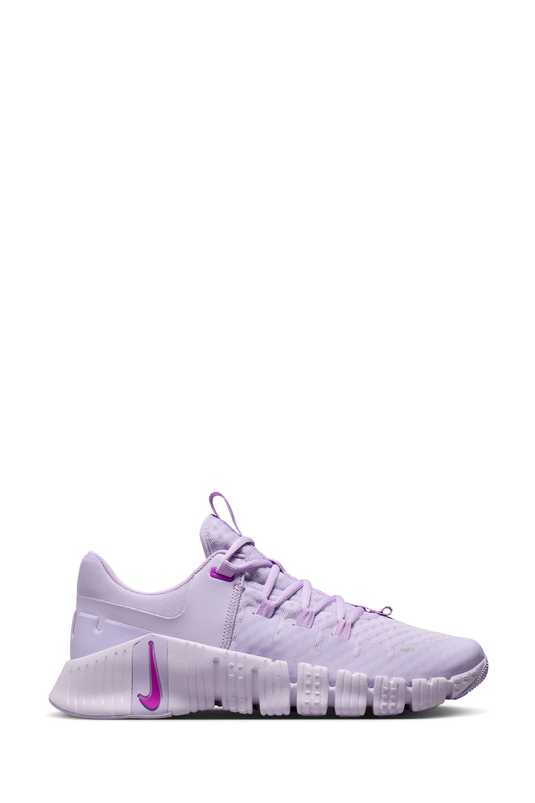 Nike 5 toe trainers hot sale