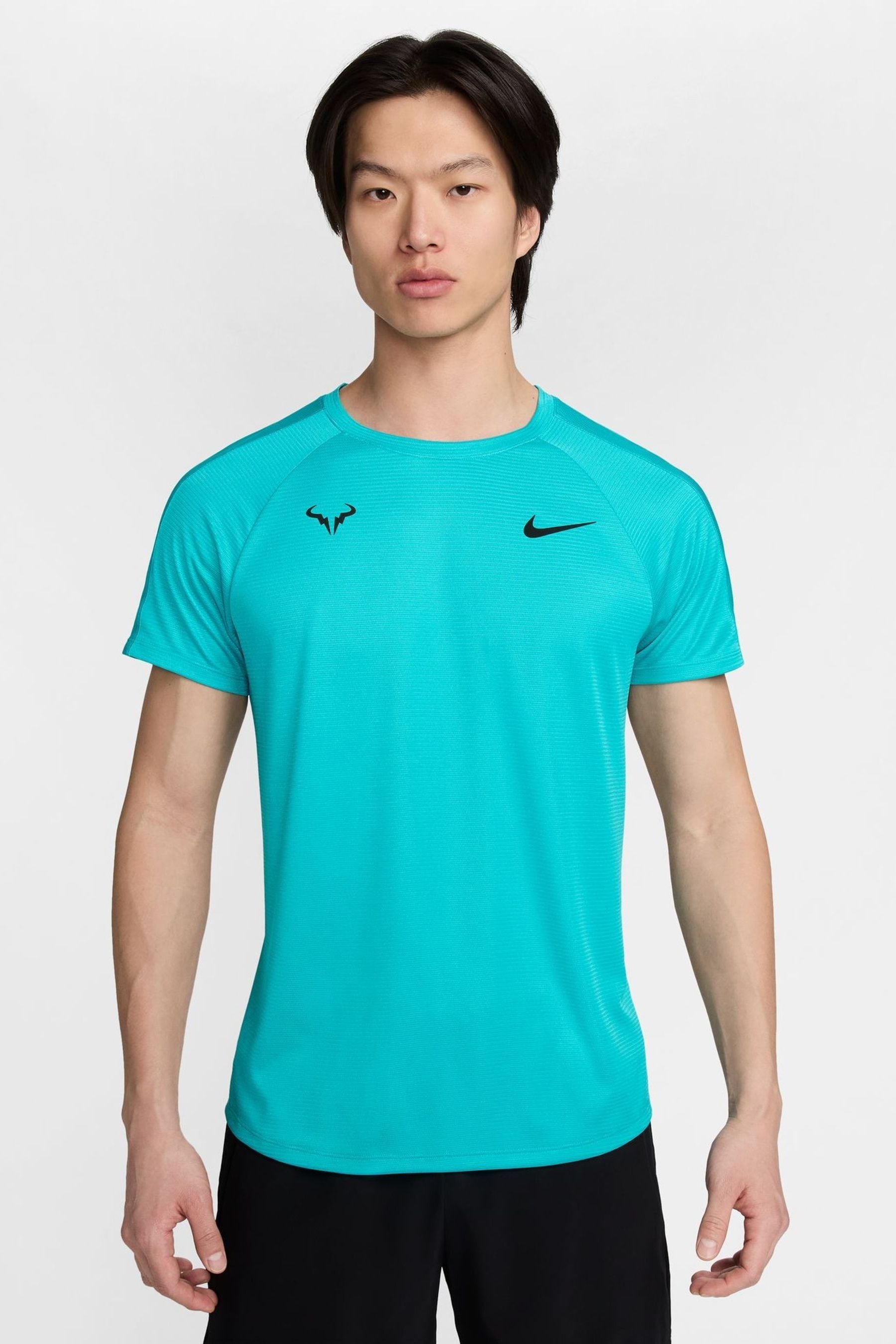 Rafa shirt 2025