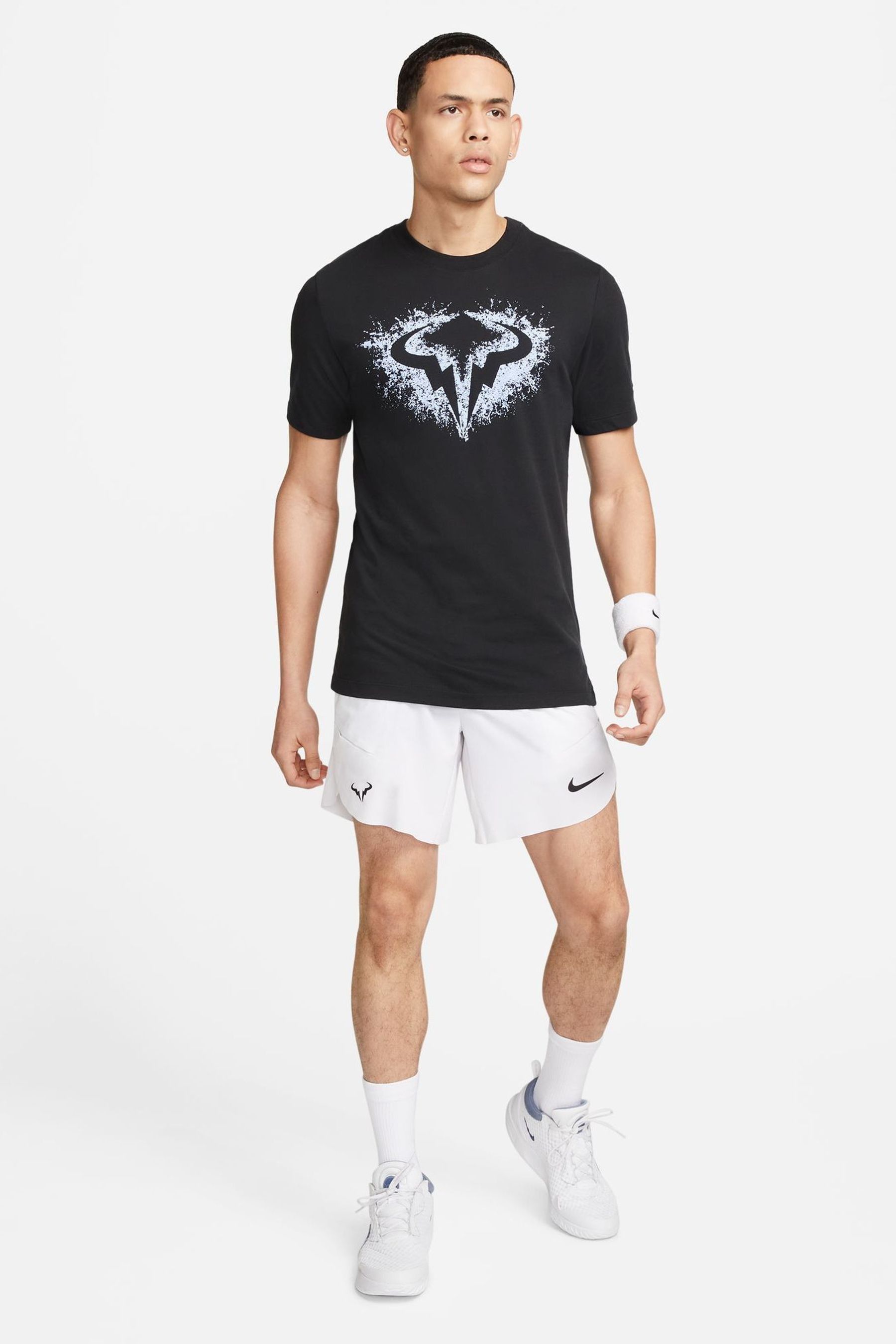 Nadal nike shorts 2025