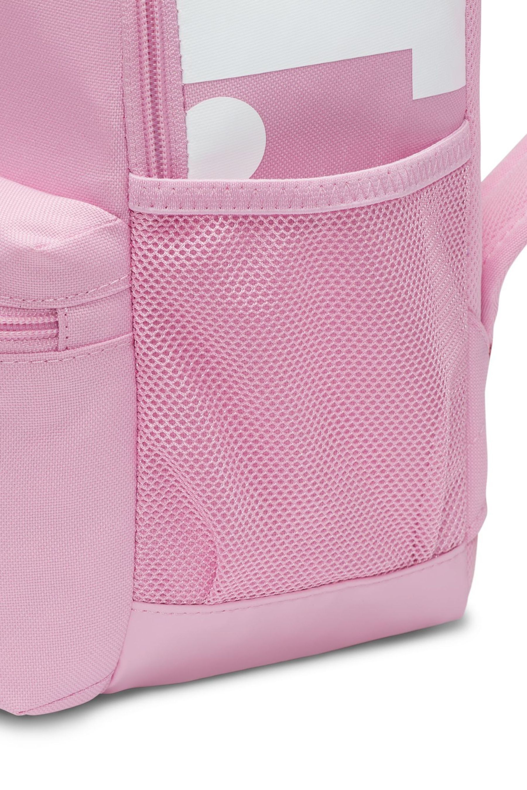 Nike premium mini backpack in pink 2025