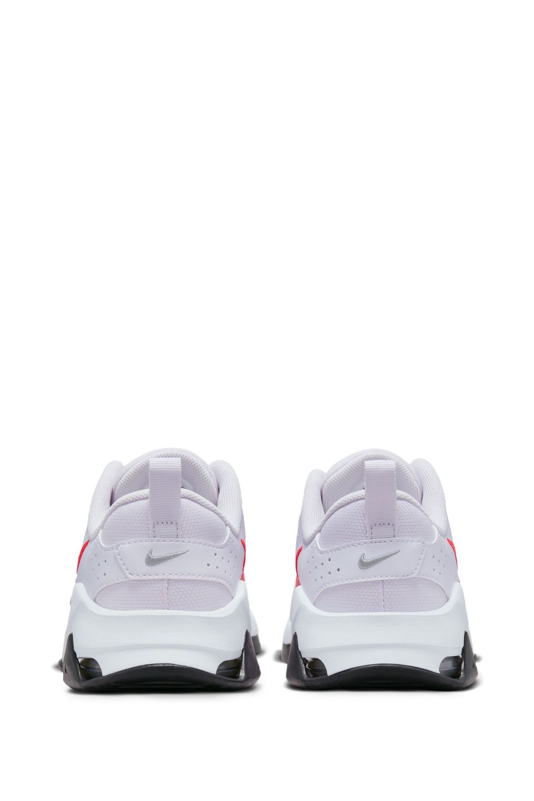 Nike zoom mauve clearance