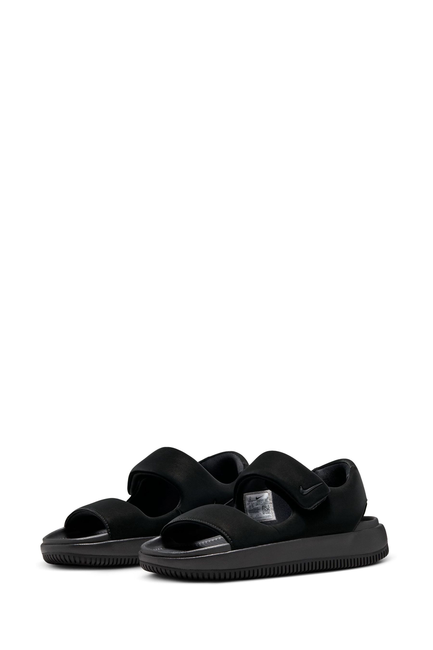 Nike active sandals 2025