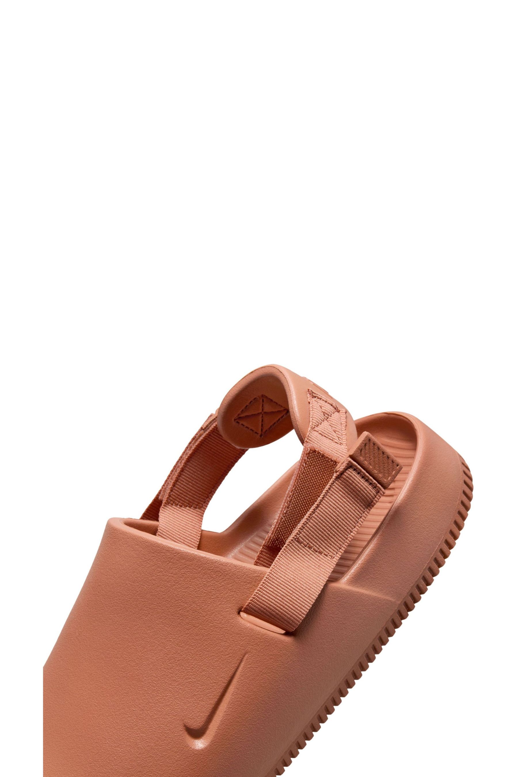 Nike bag sandals clearance