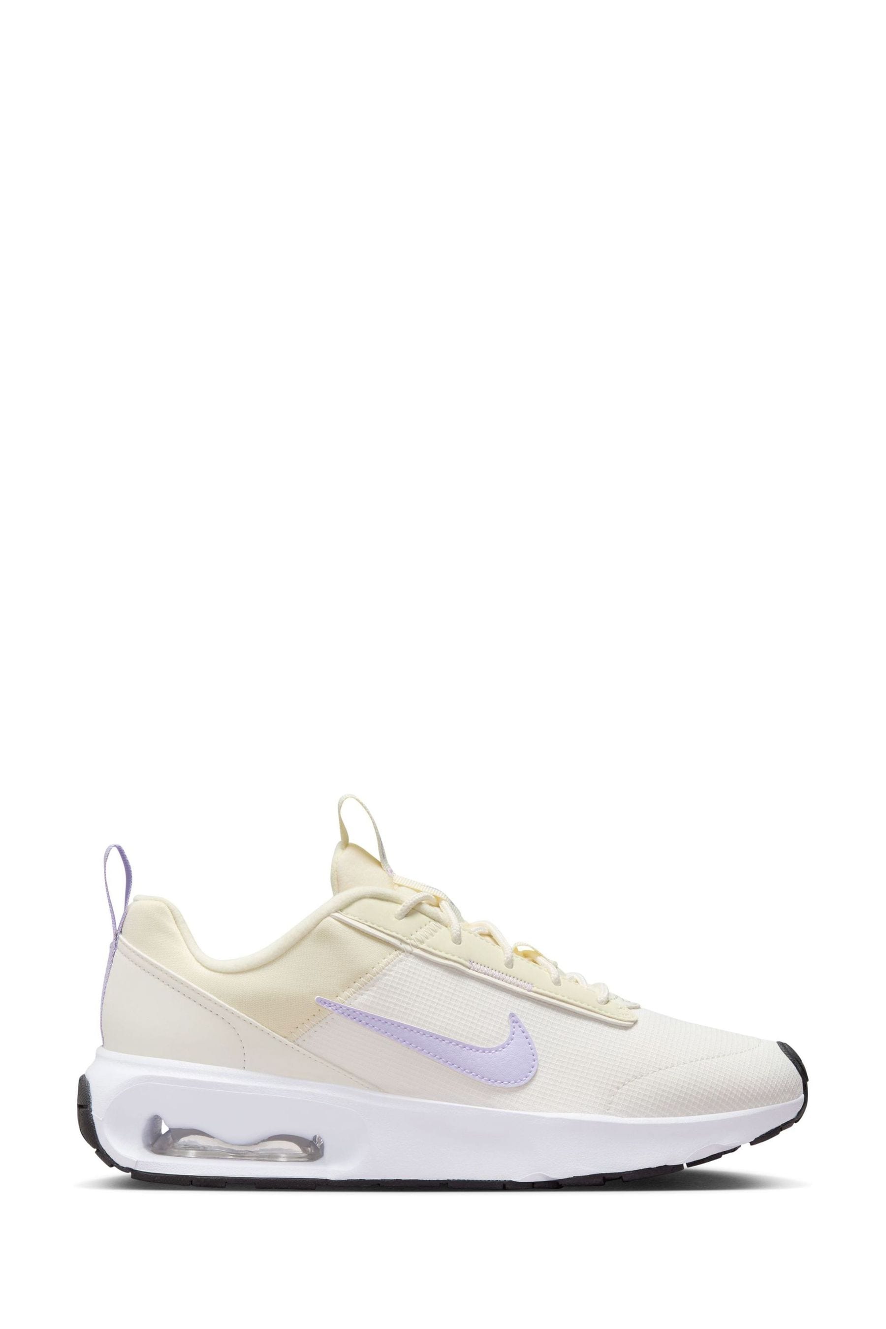 Nike jewell beige store
