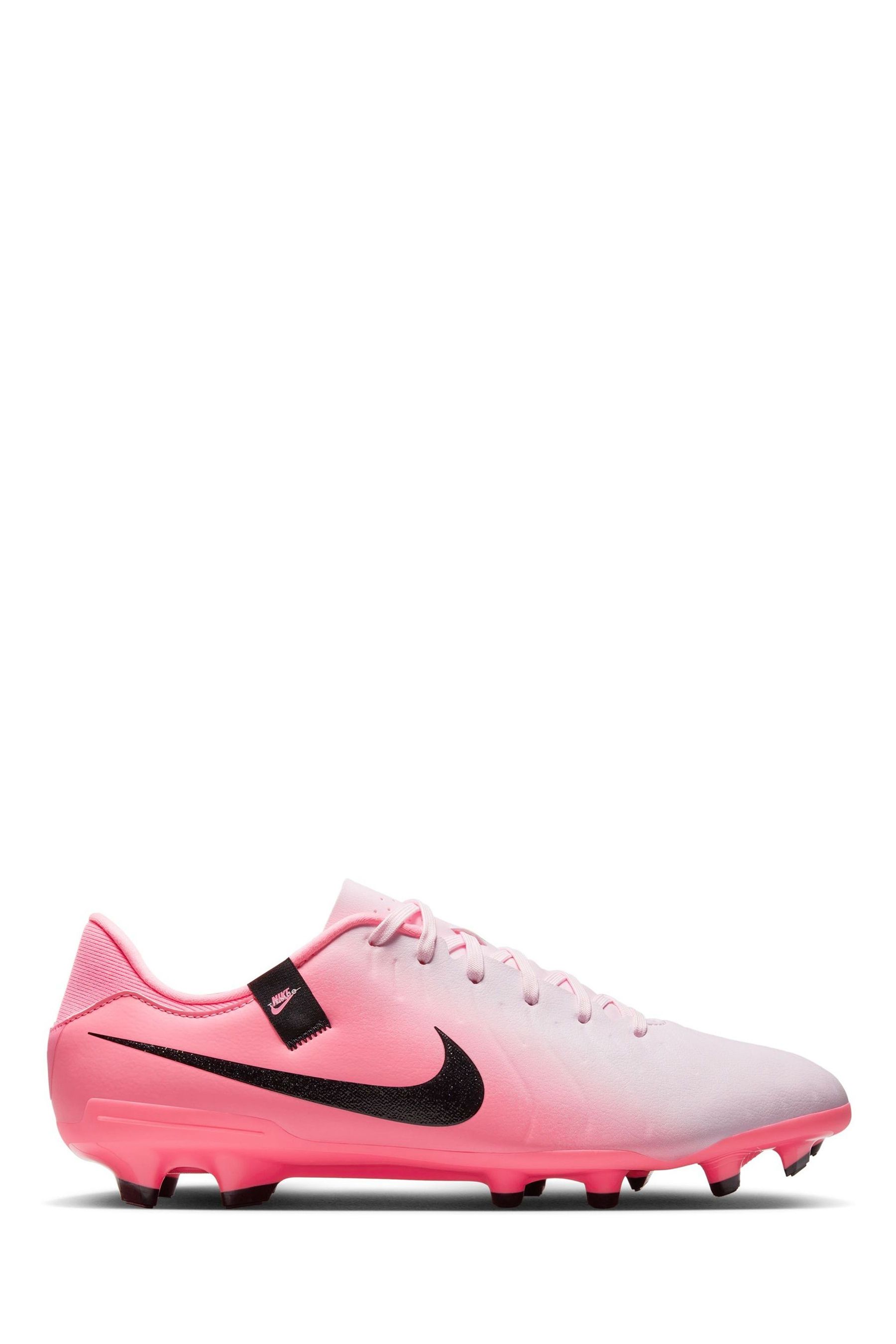 Nike x tiempo online