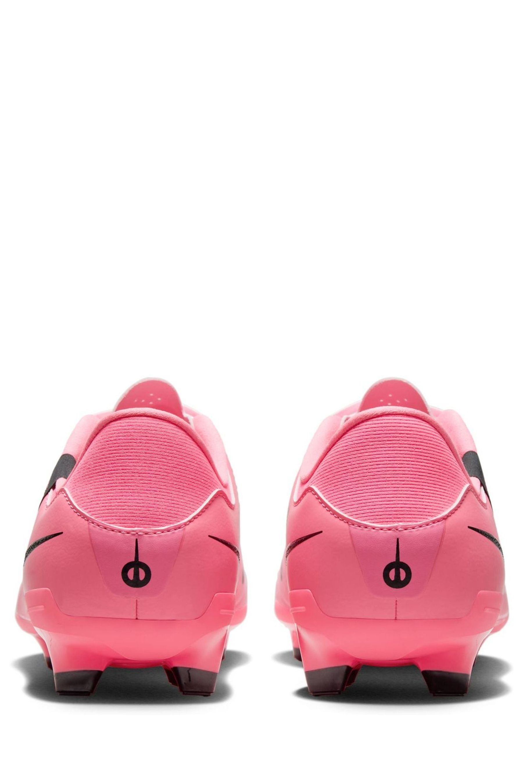 Pink panther boots top