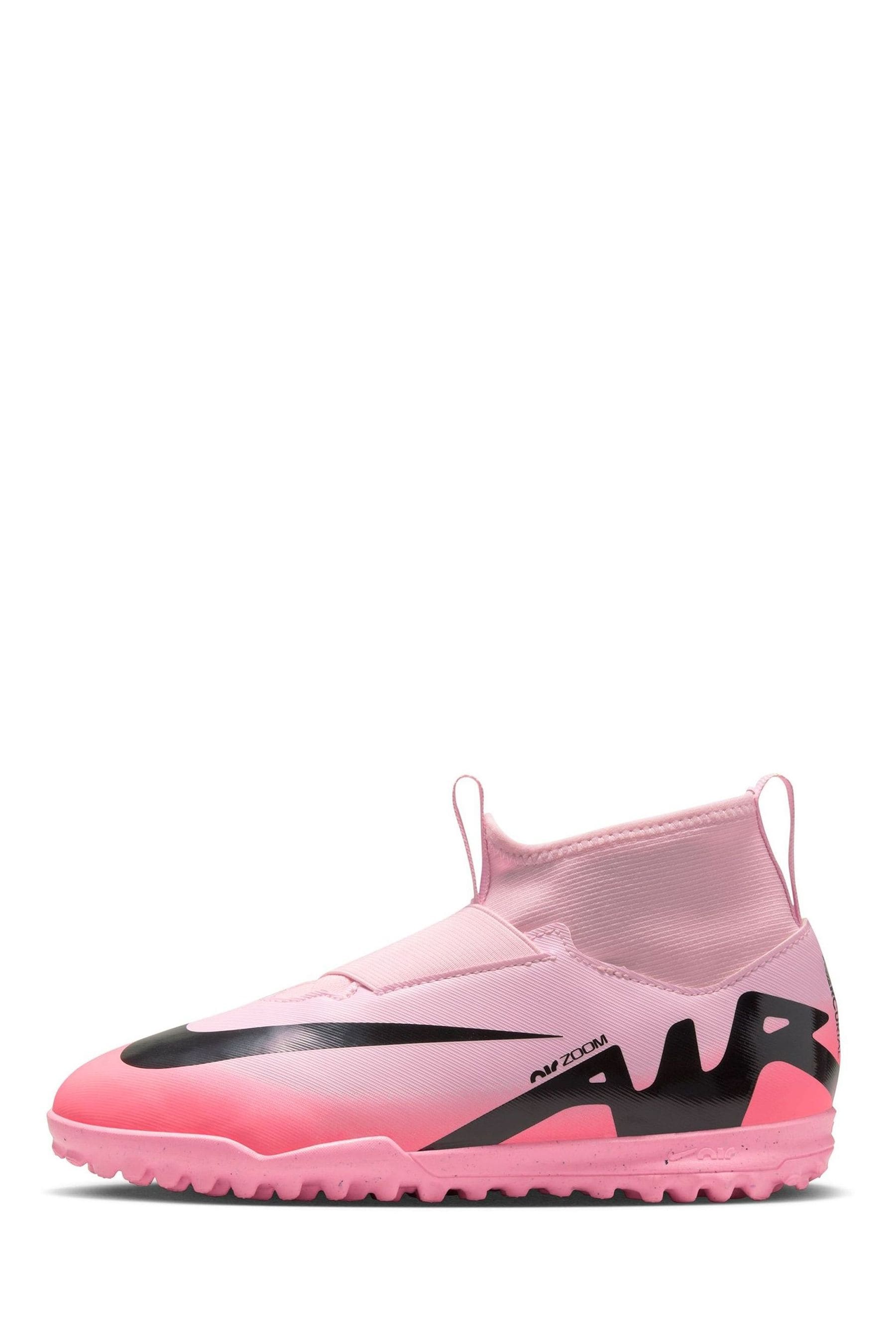 Tenis mercurial superfly hotsell