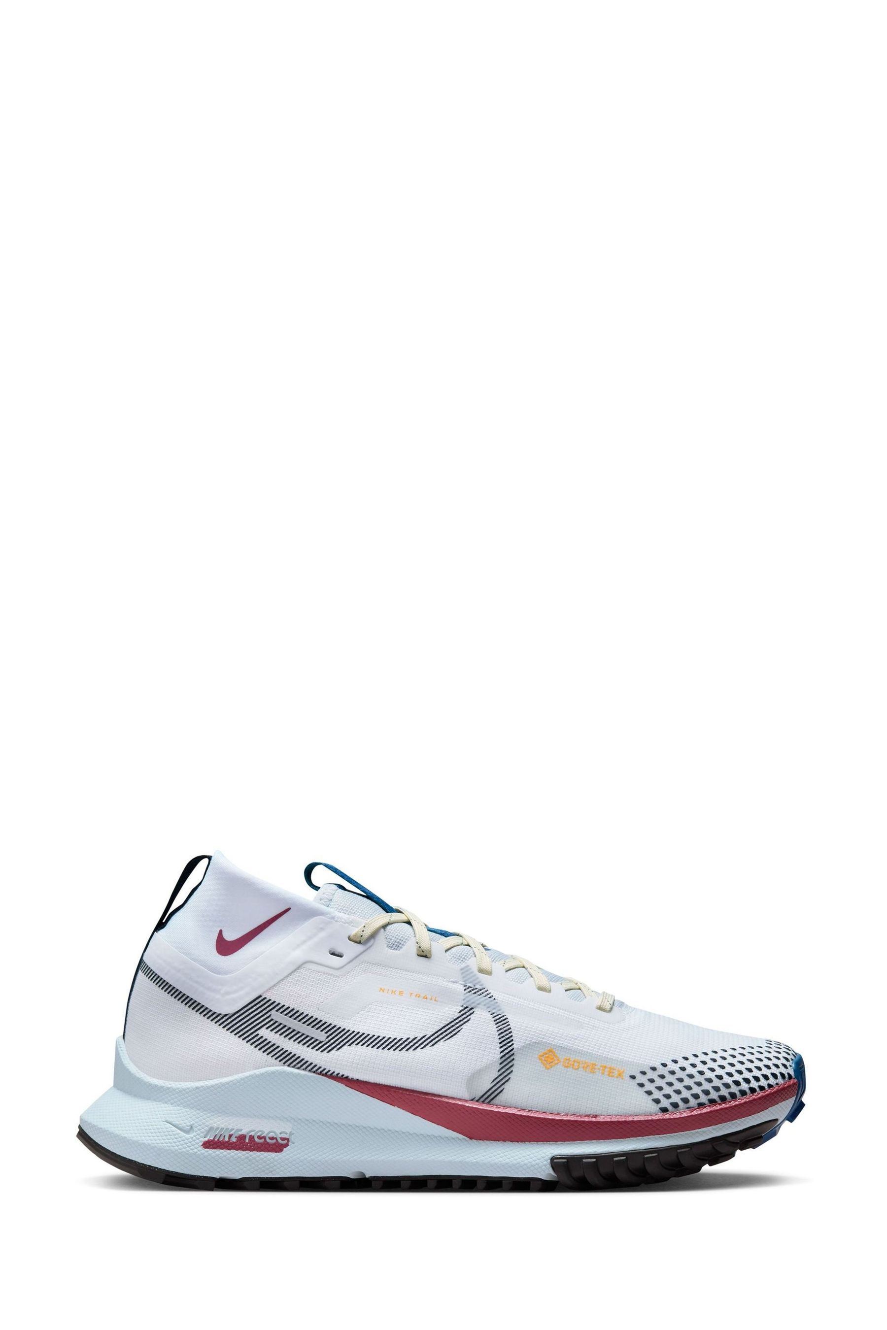 Nike waterproof shoes womens hot sale