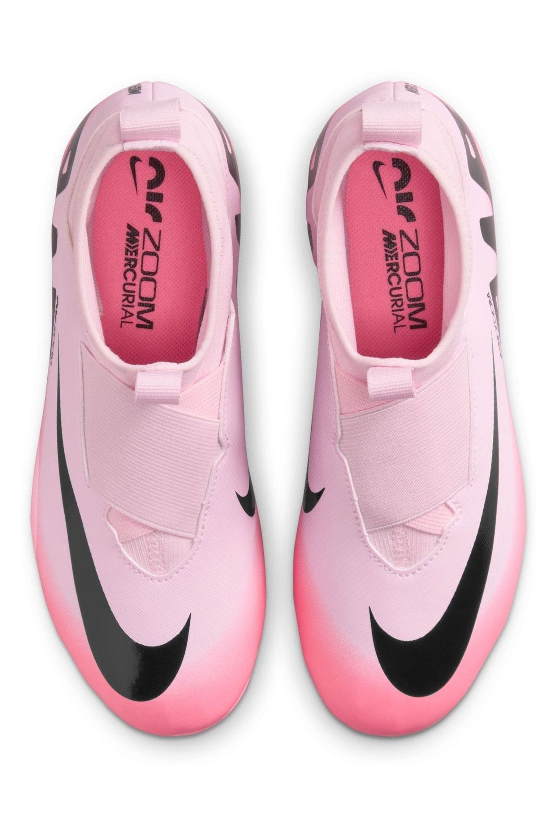 Mercurial kids cheap
