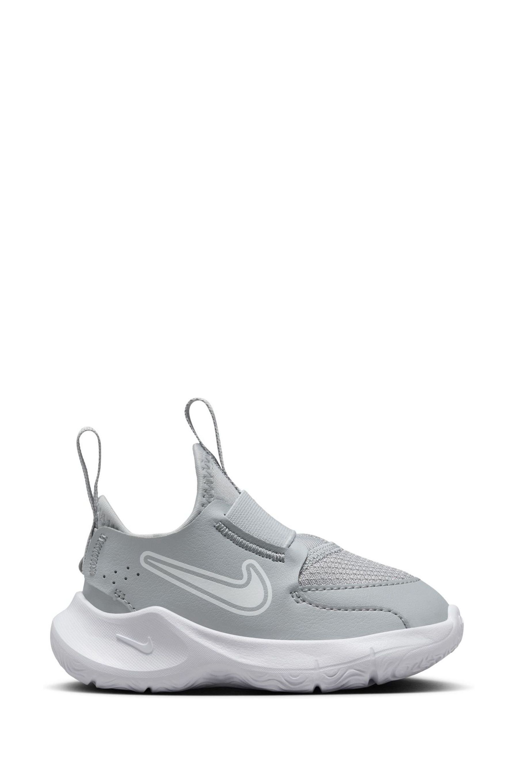 Infant grey nike trainers outlet