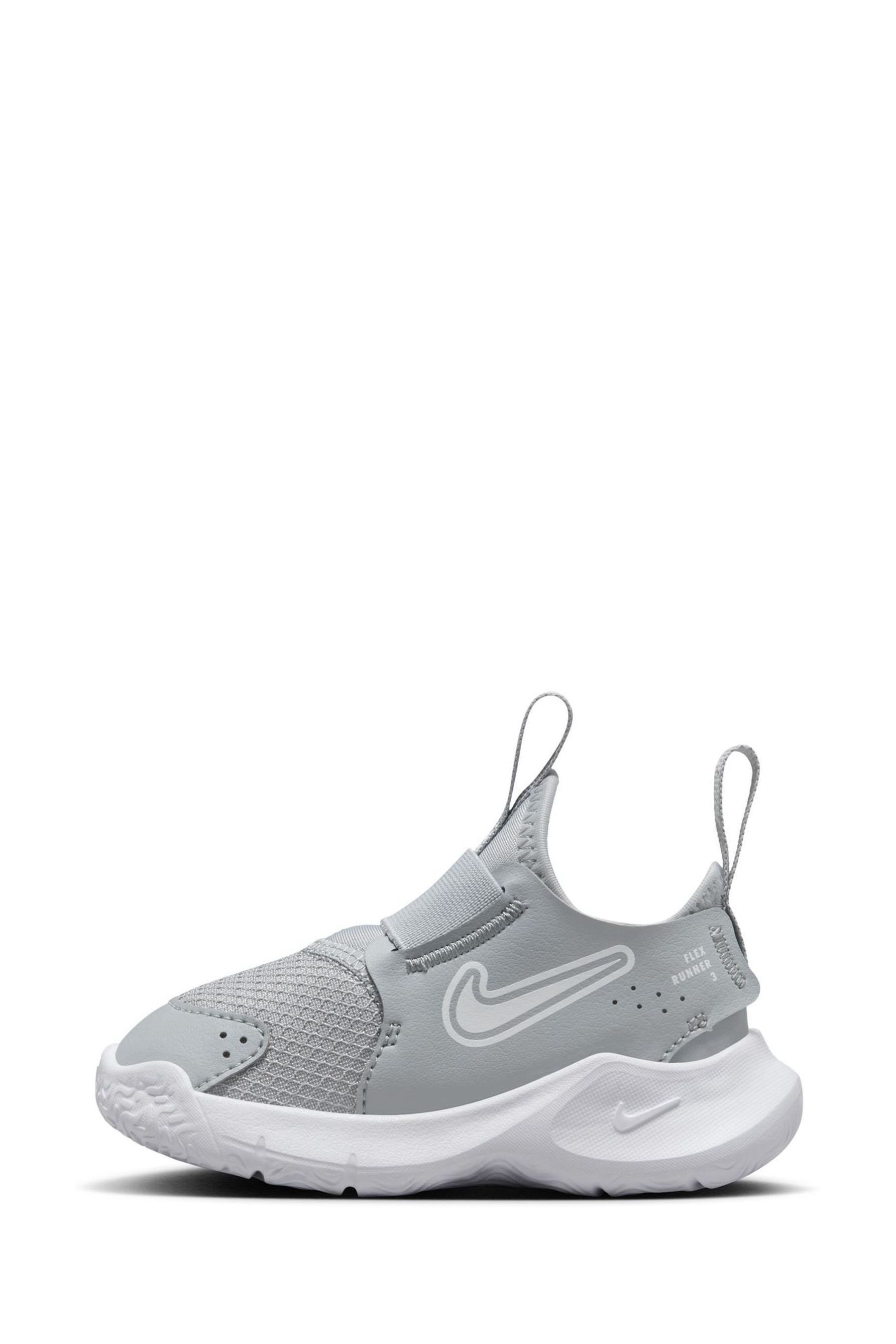 Nike flex runner baby online