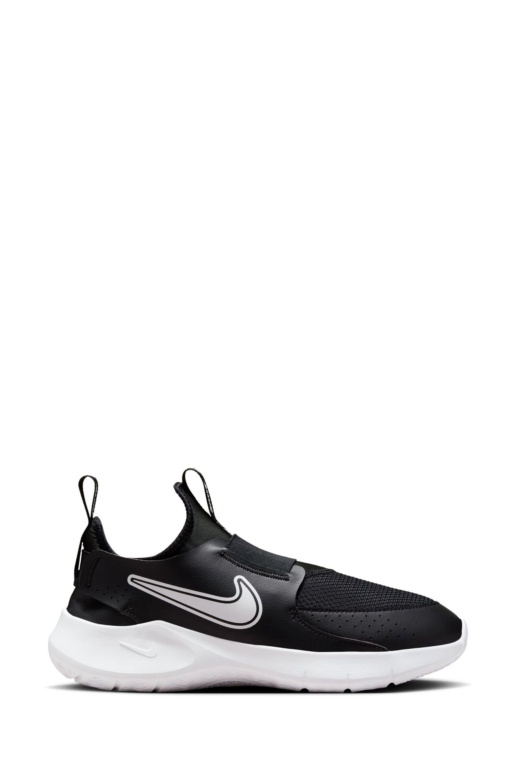 Nike flex runner kids top
