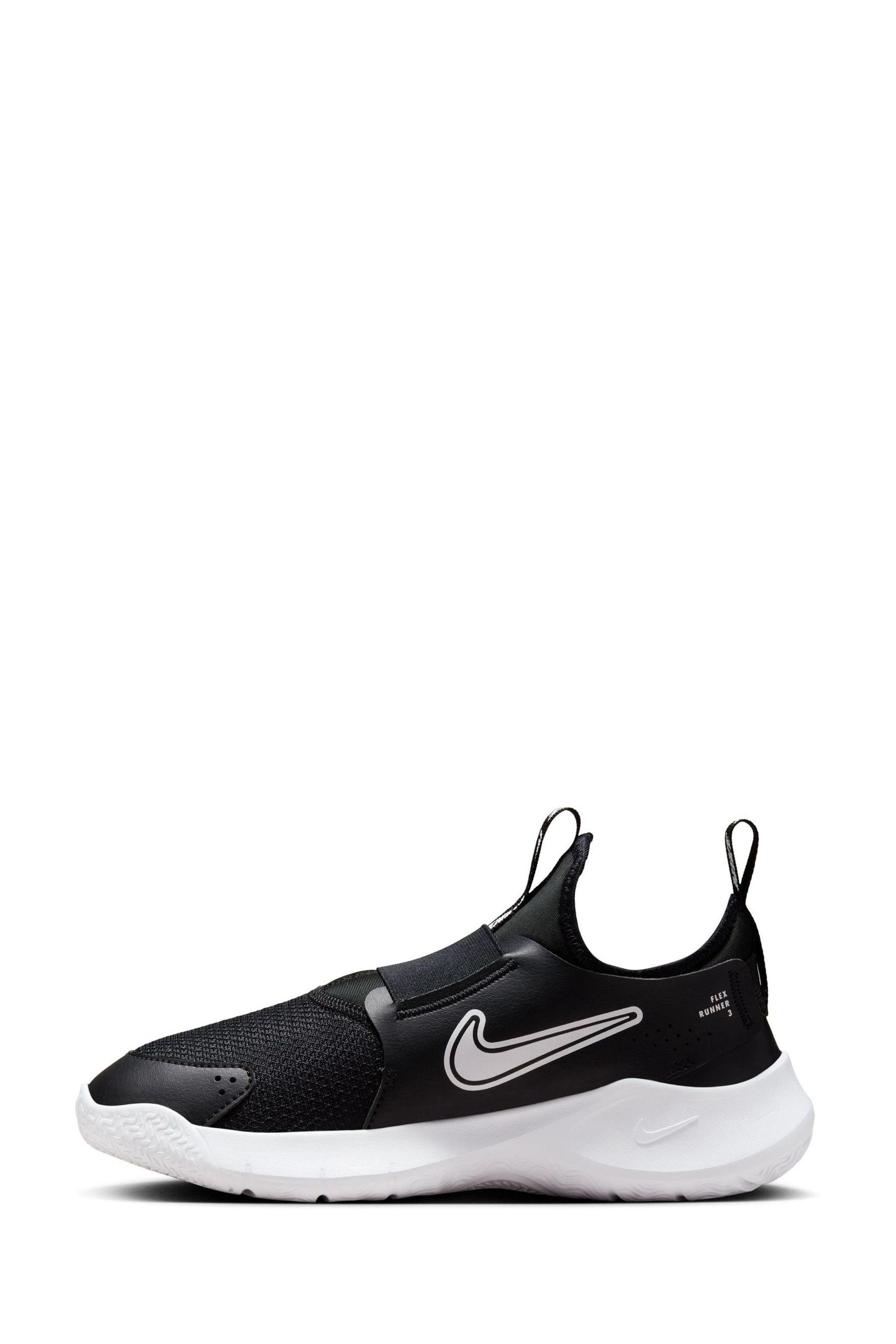 Nike slip on shoes youth store