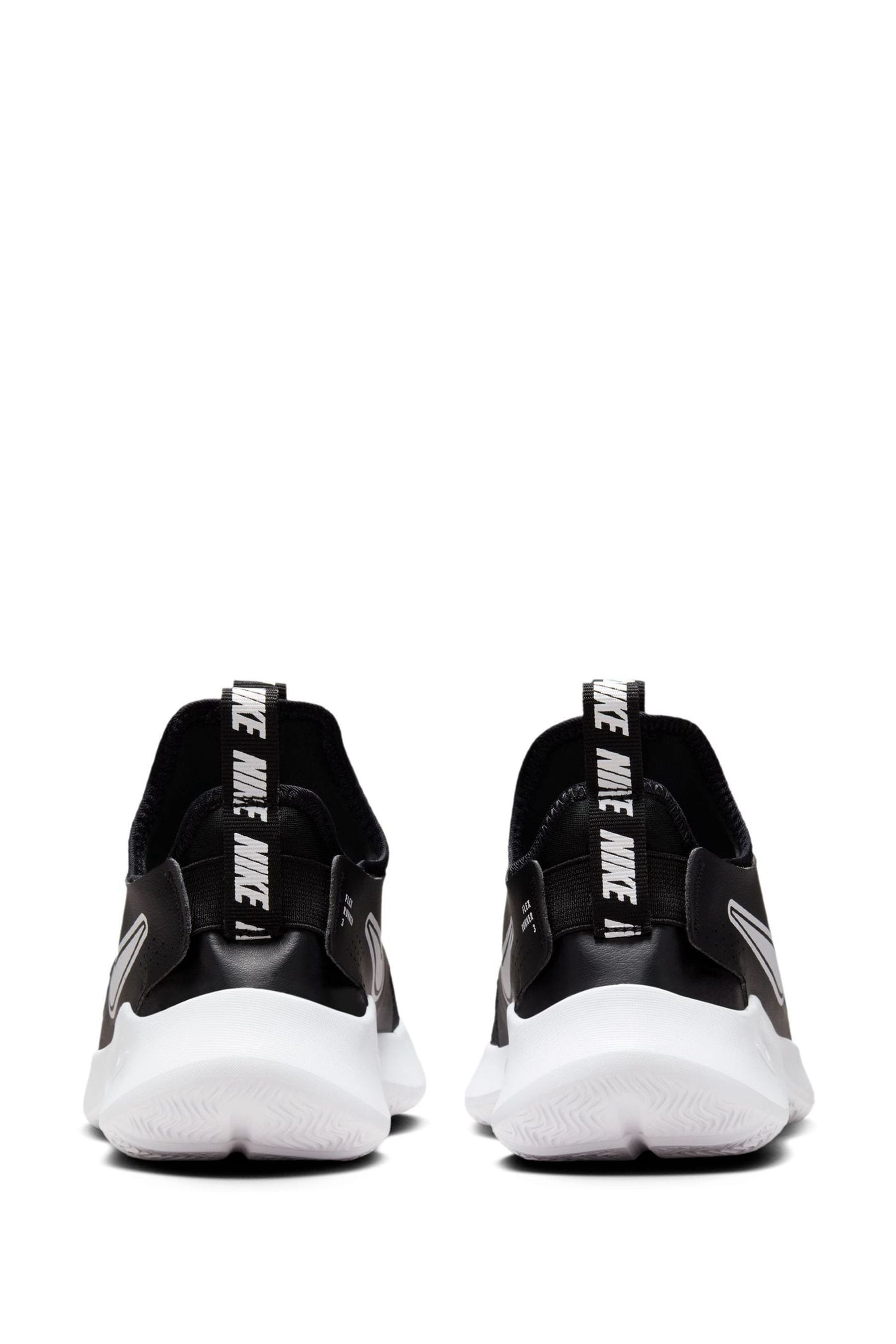 Nike flex runner sport youth top