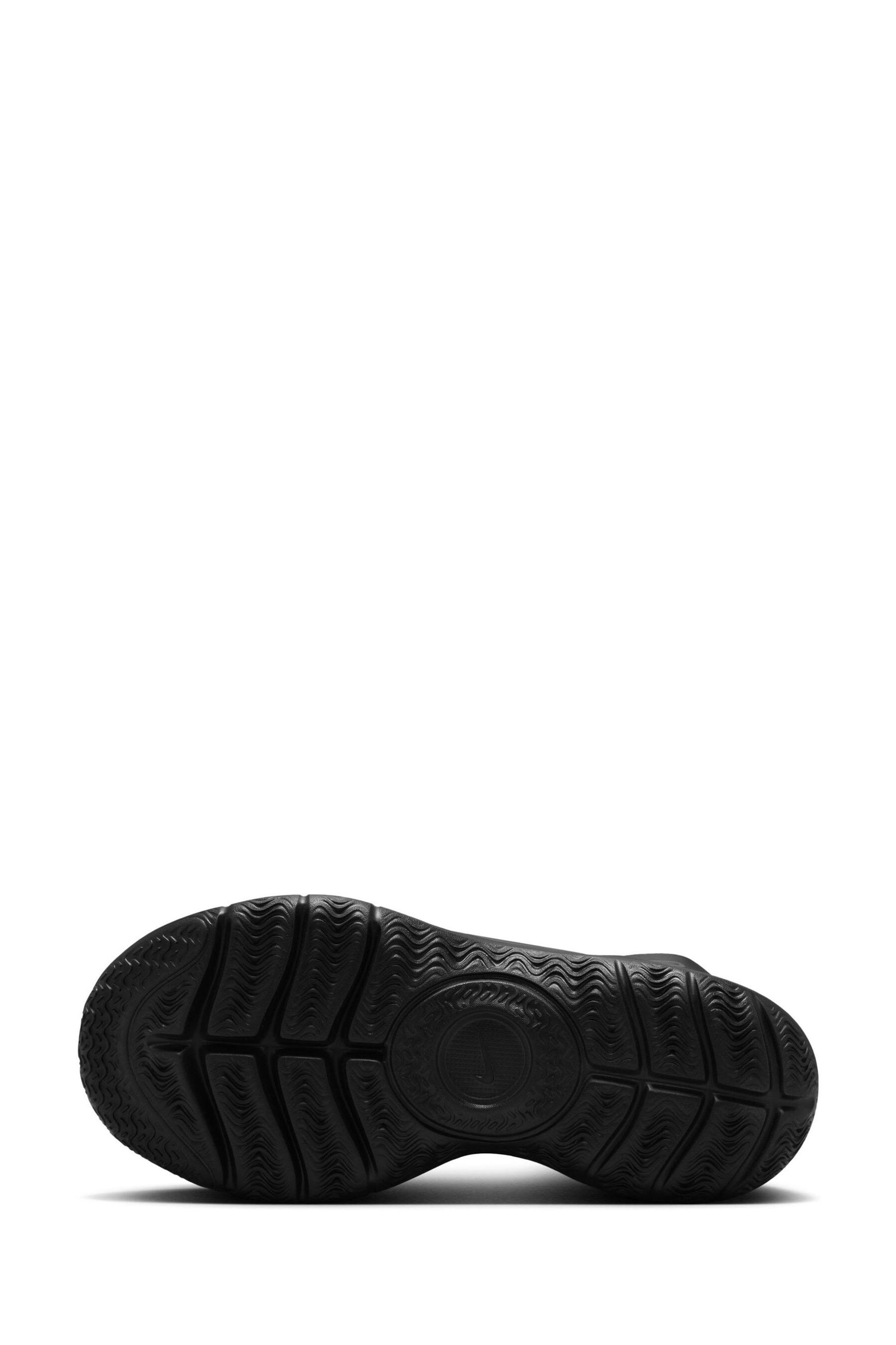 Buy Nike Black Youth Flex Runner 3 Trainers from the Next UK online shop