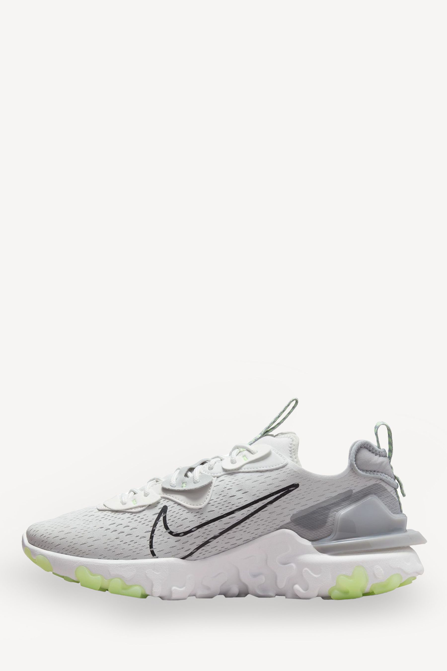 Acheter Baskets Nike React Vision from Next Belgium