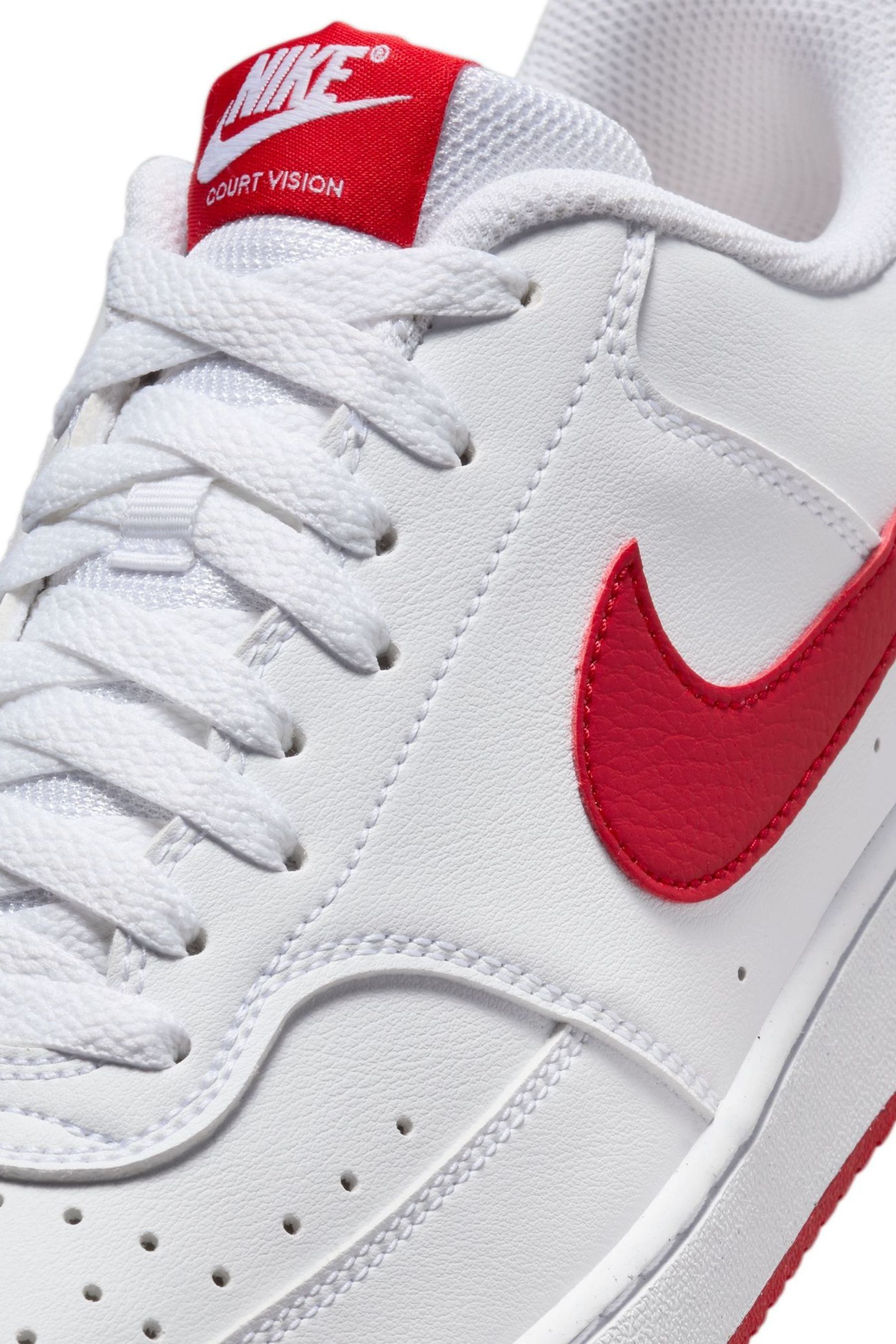 Womens nike red deals