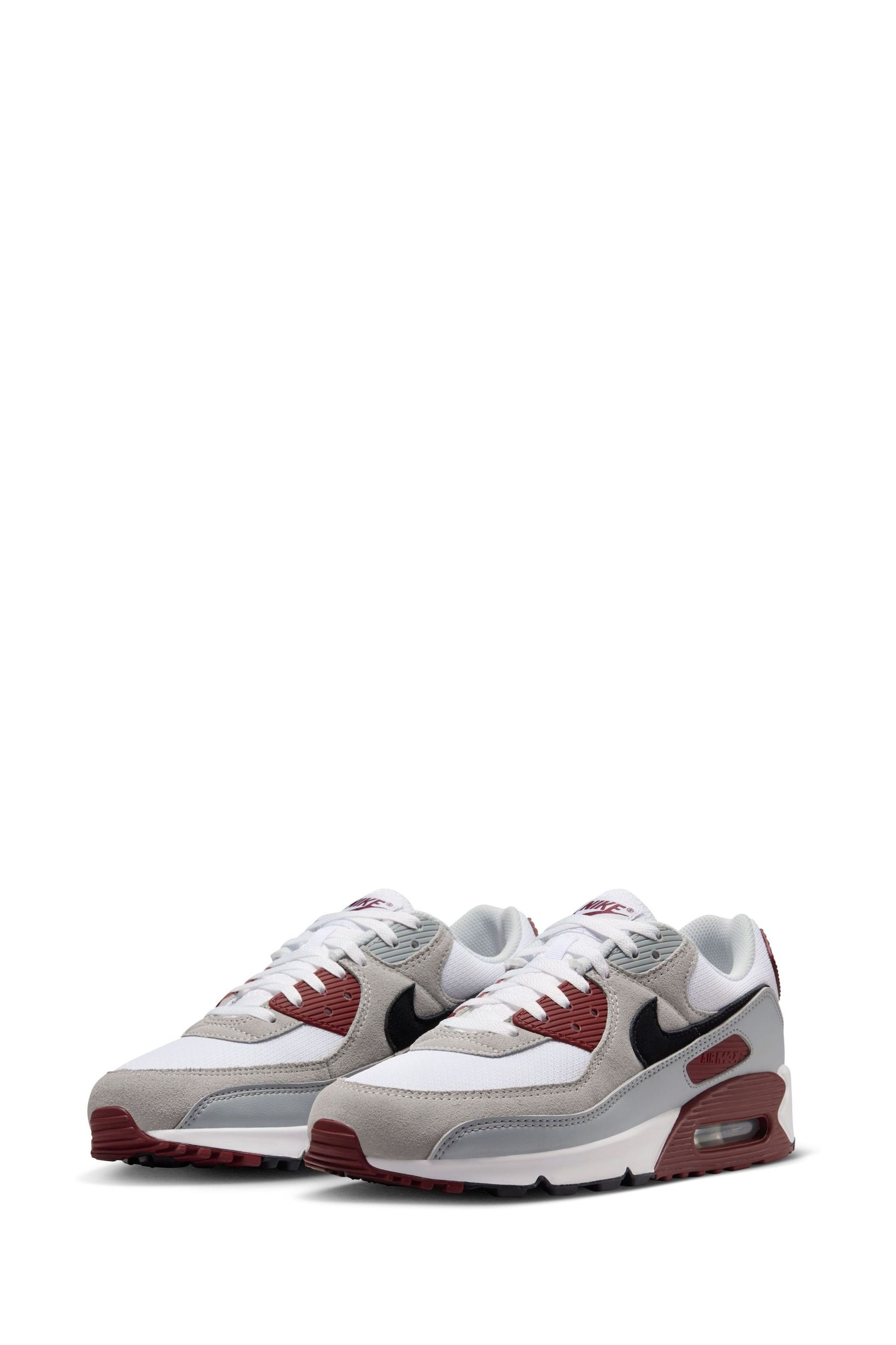 Air max white price hotsell