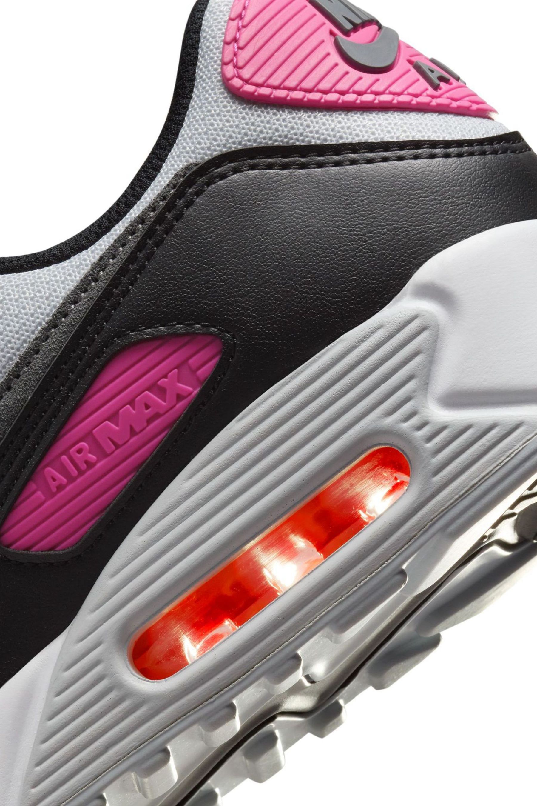 Ladies air max 9 trainers top