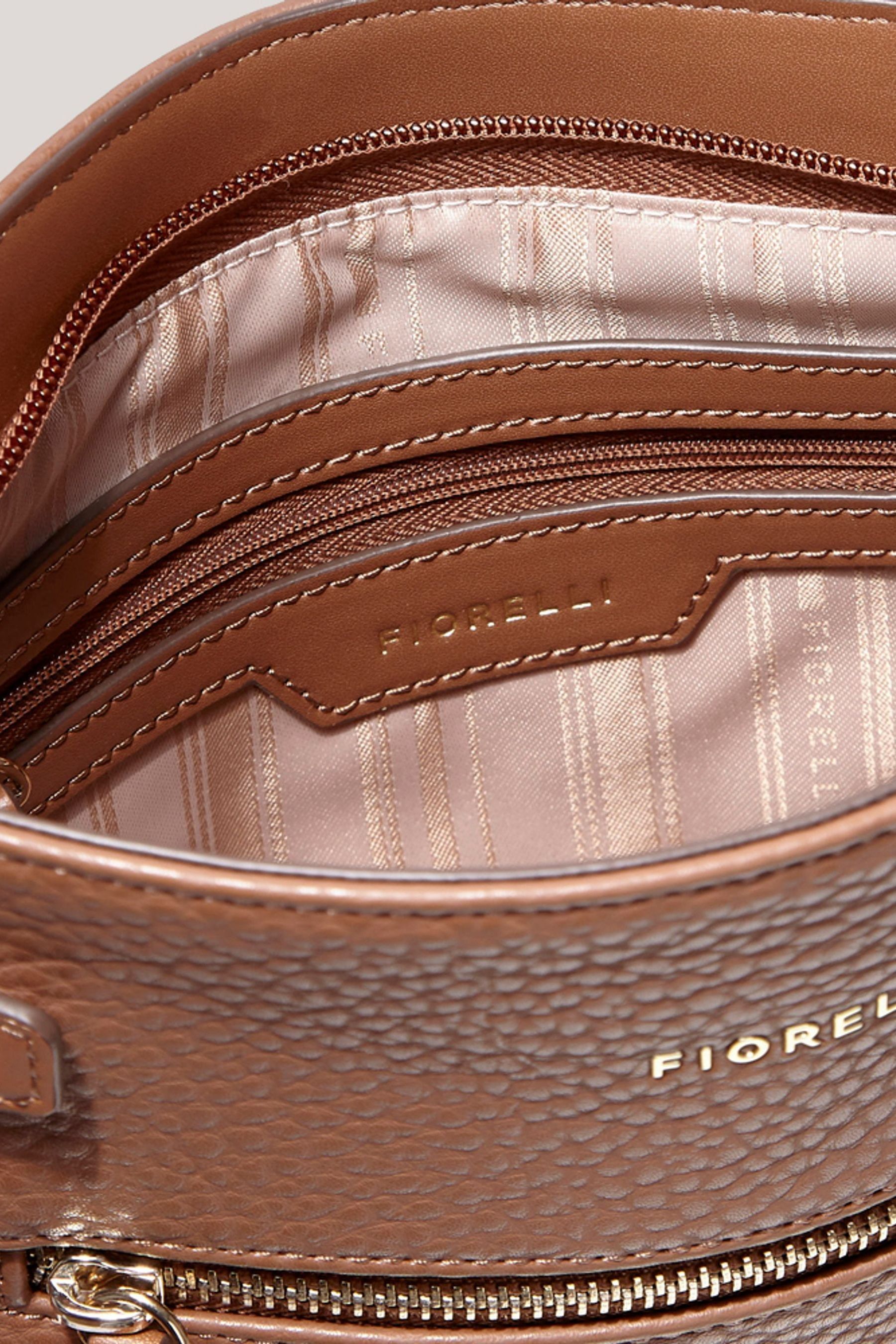 Buy Fiorelli Anna Cross body Bag from the Next UK online shop