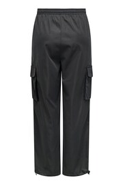 ONLY Grey Cargo Trousers - Image 7 of 7