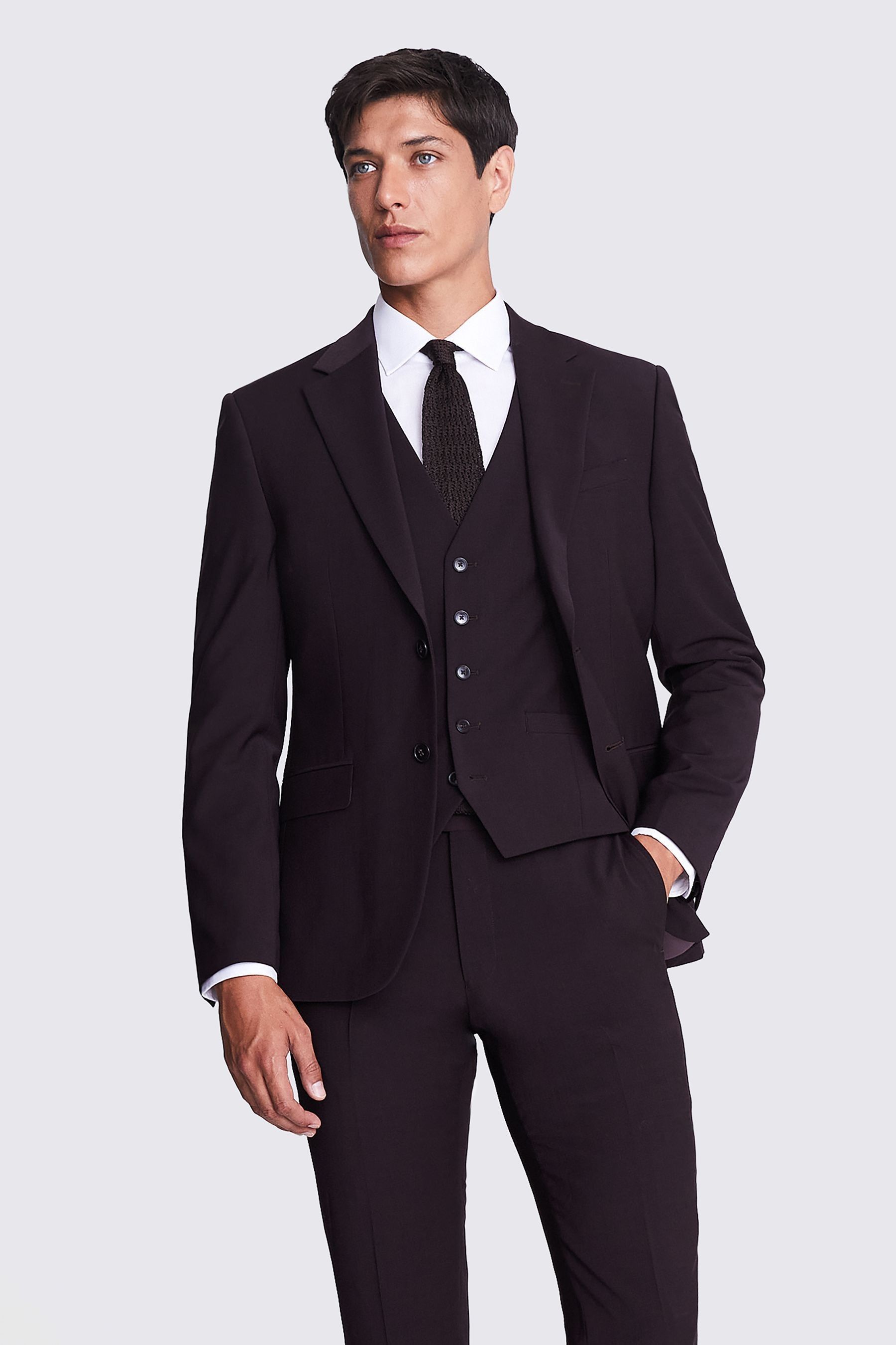 Dkny suits best sale