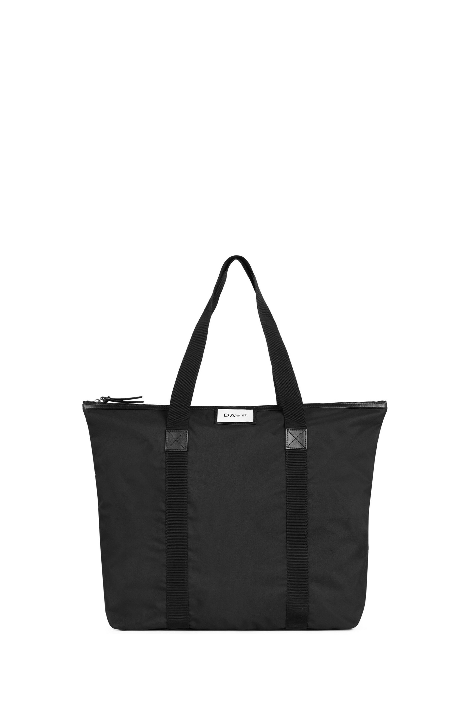 Day Et Black Gweneth RE-S Large Tote Bag - Image 1 of 4