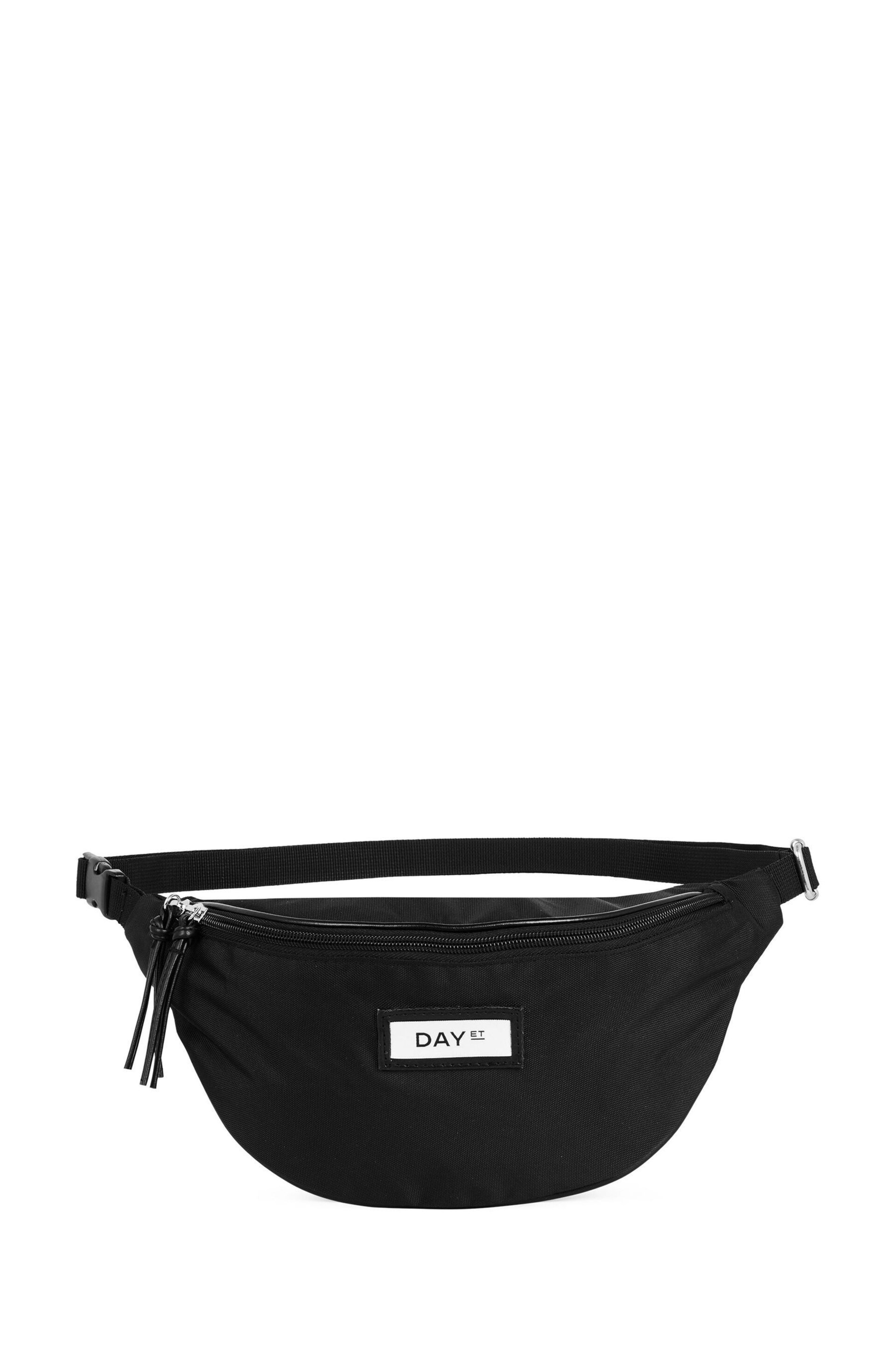 Day Et Black Gweneth RE-S Bum Bag - Image 2 of 3