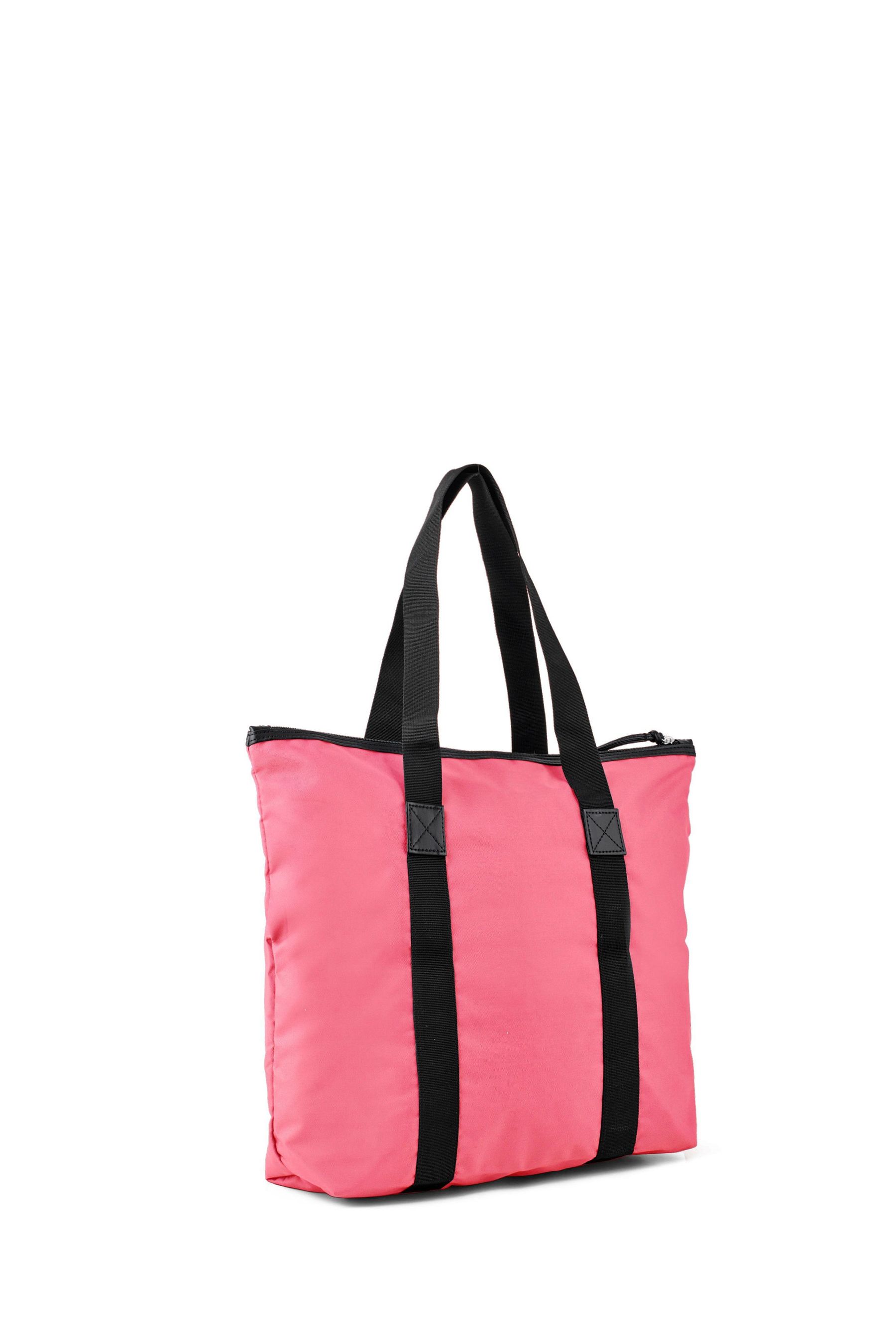 Buy Day Et Bubblegum Medium Gweneth RE S Tote Bag from Next Luxembourg