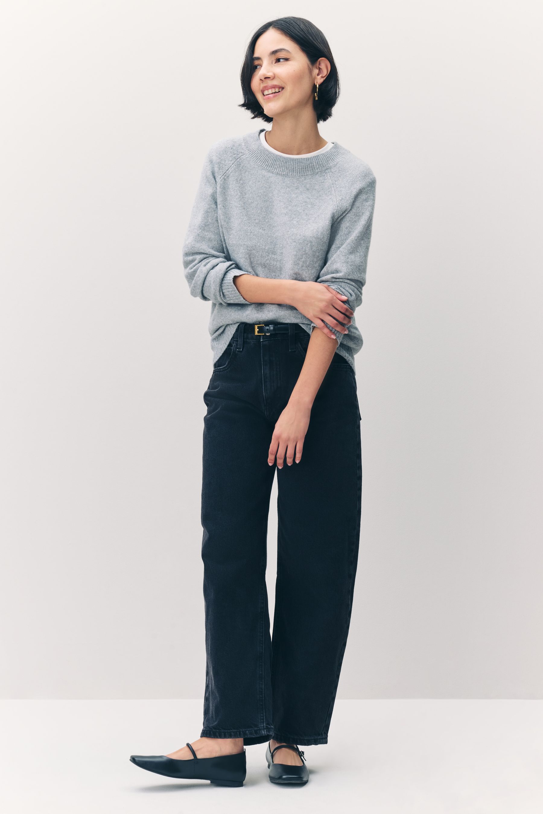 Vero moda knitted jumper on sale
