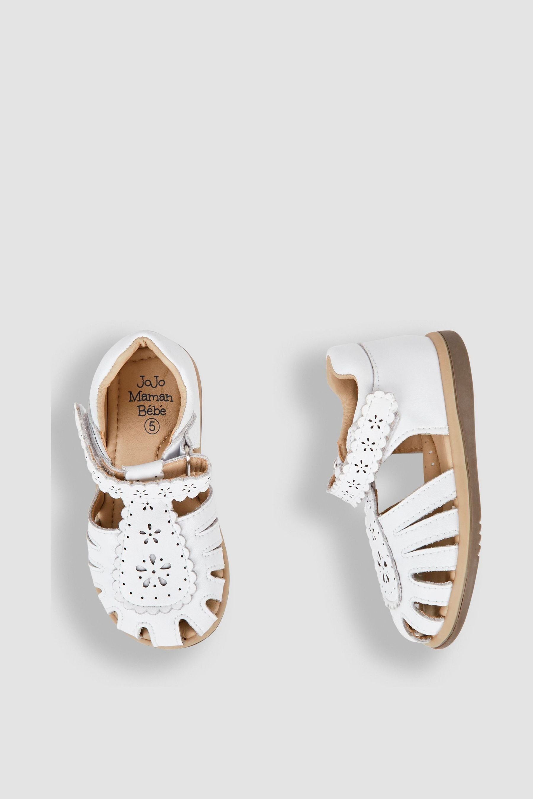 Jojo maman bebe sandals hot sale