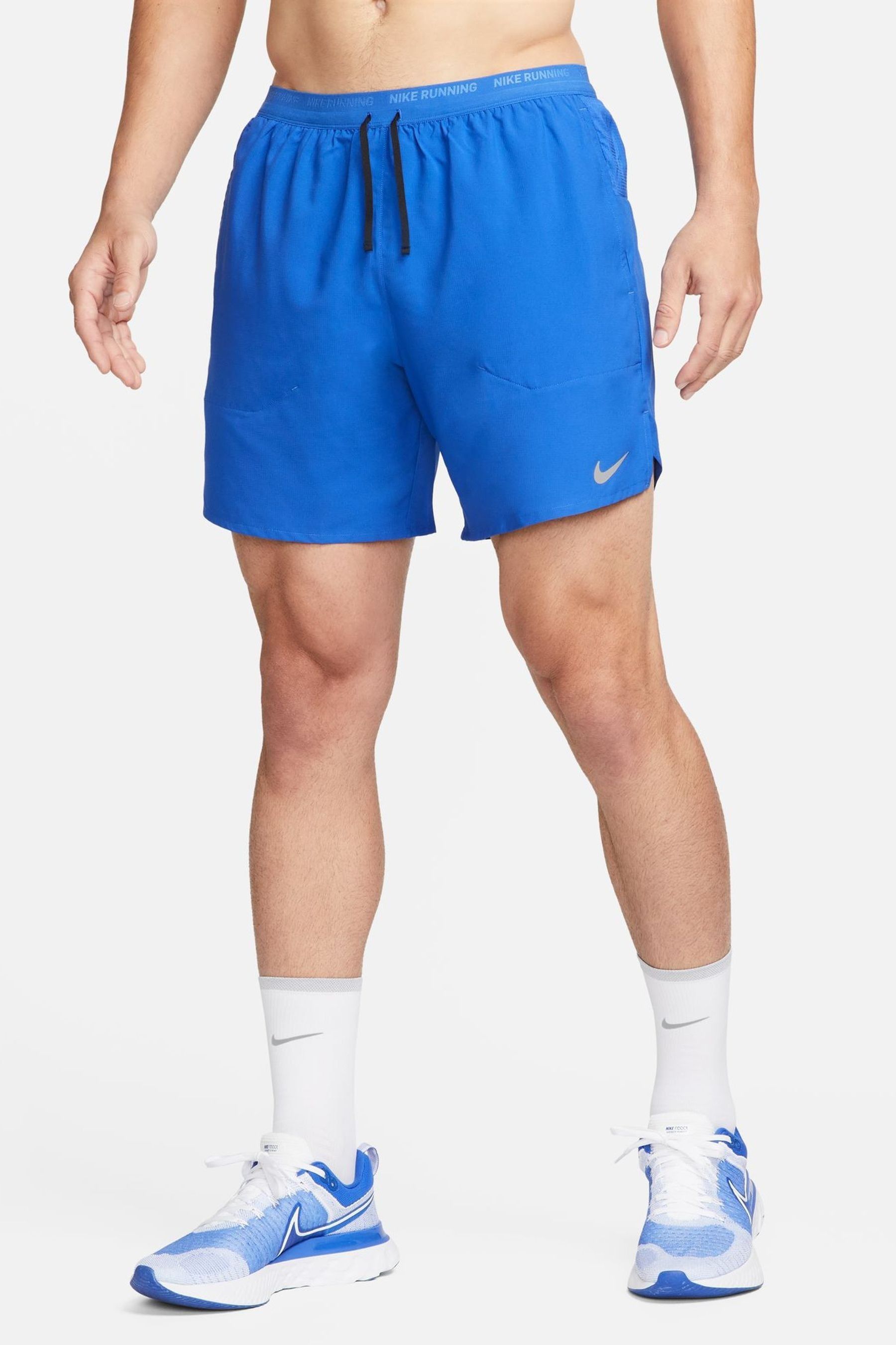 7in running shorts on sale