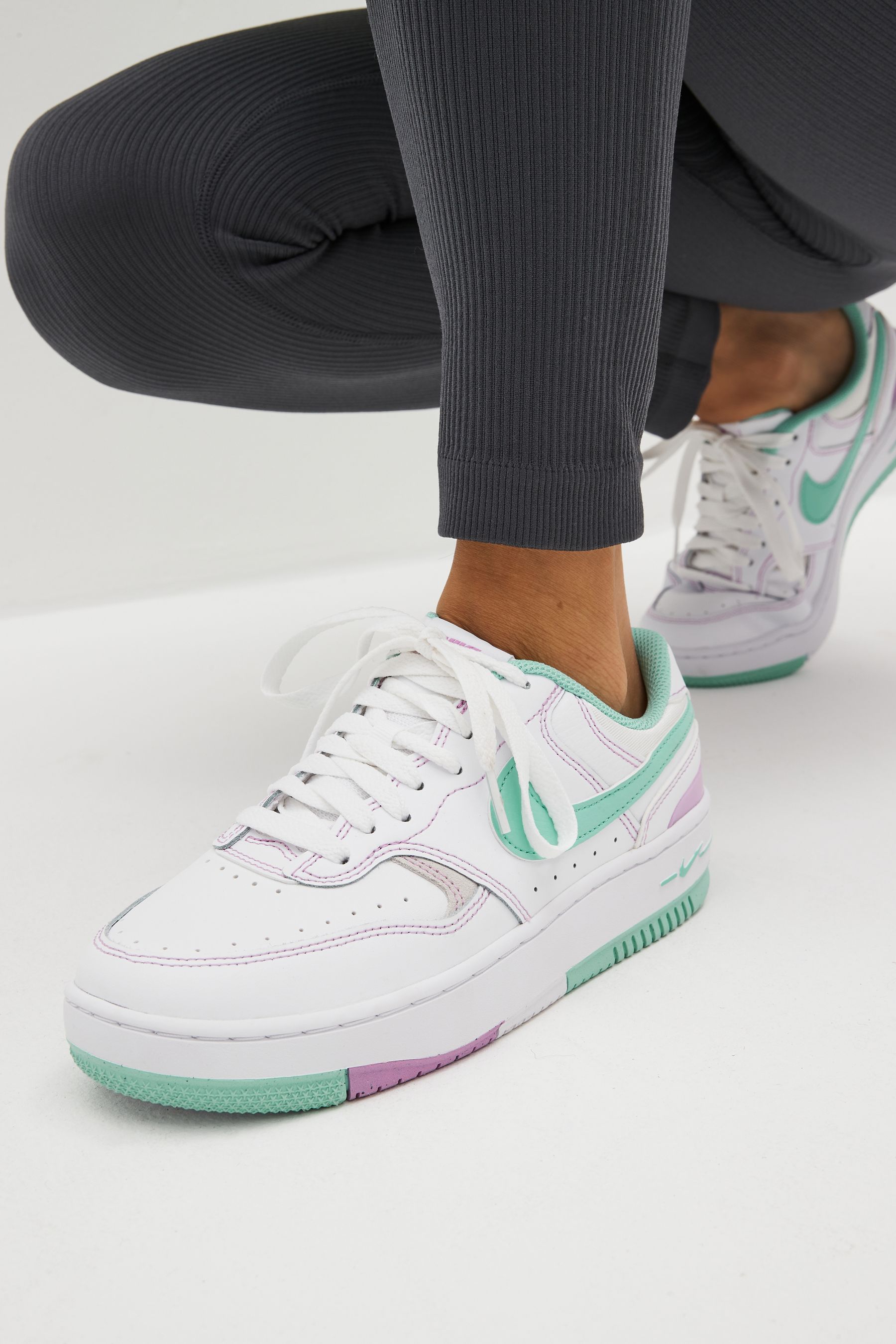 Womens nike off white on sale