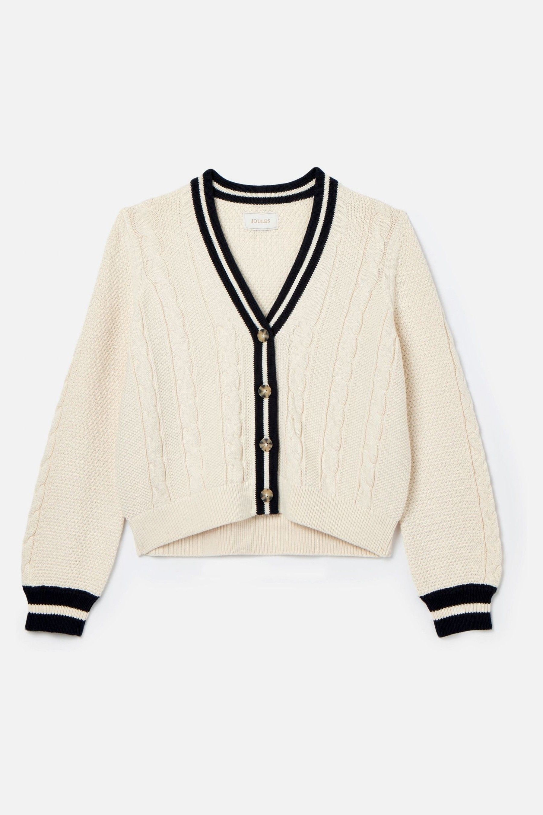 Joules cardigan on sale