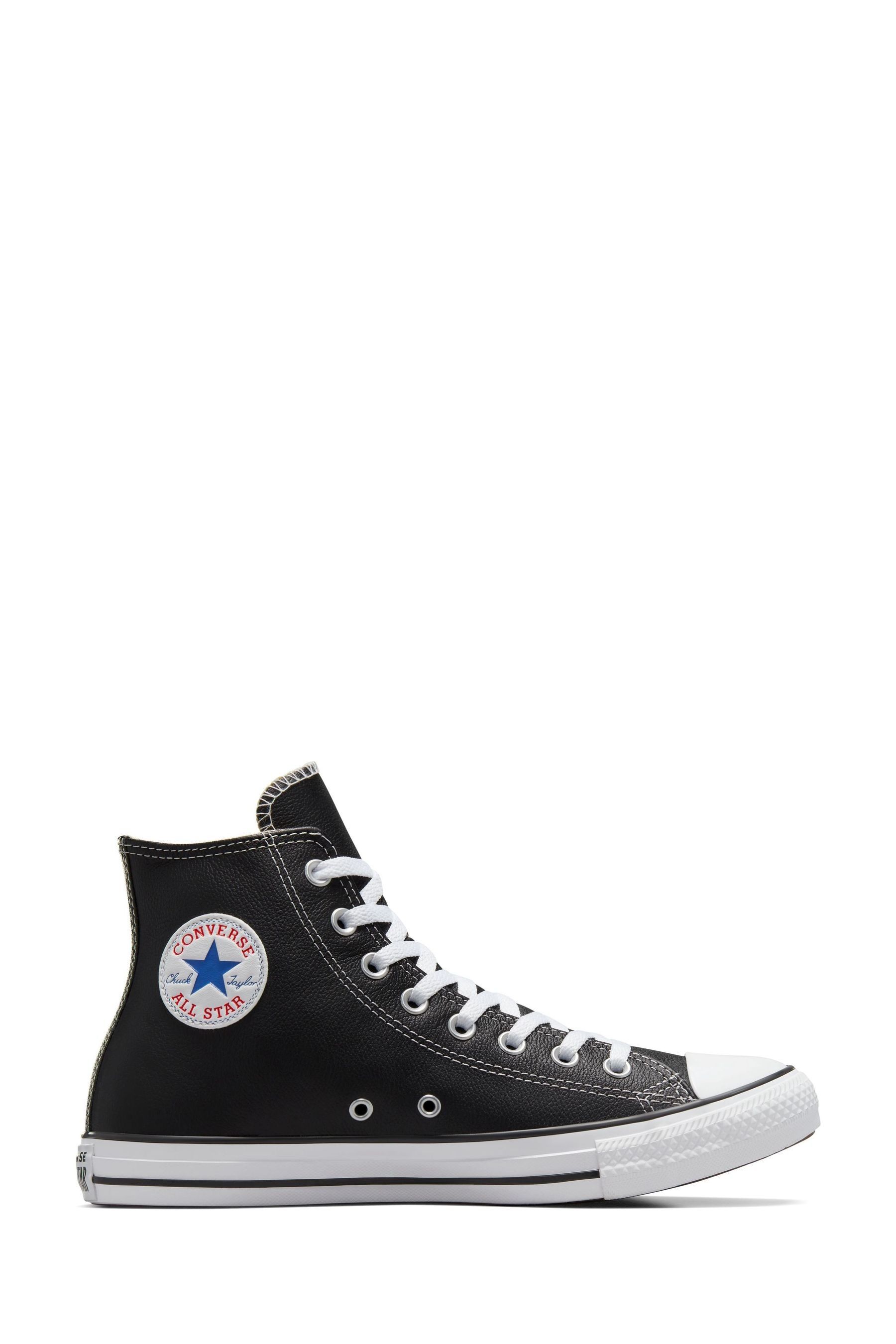 Black converse high tops target on sale