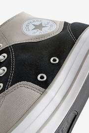 Converse Natural Chuck Taylor All Star Trainers - Image 8 of 9