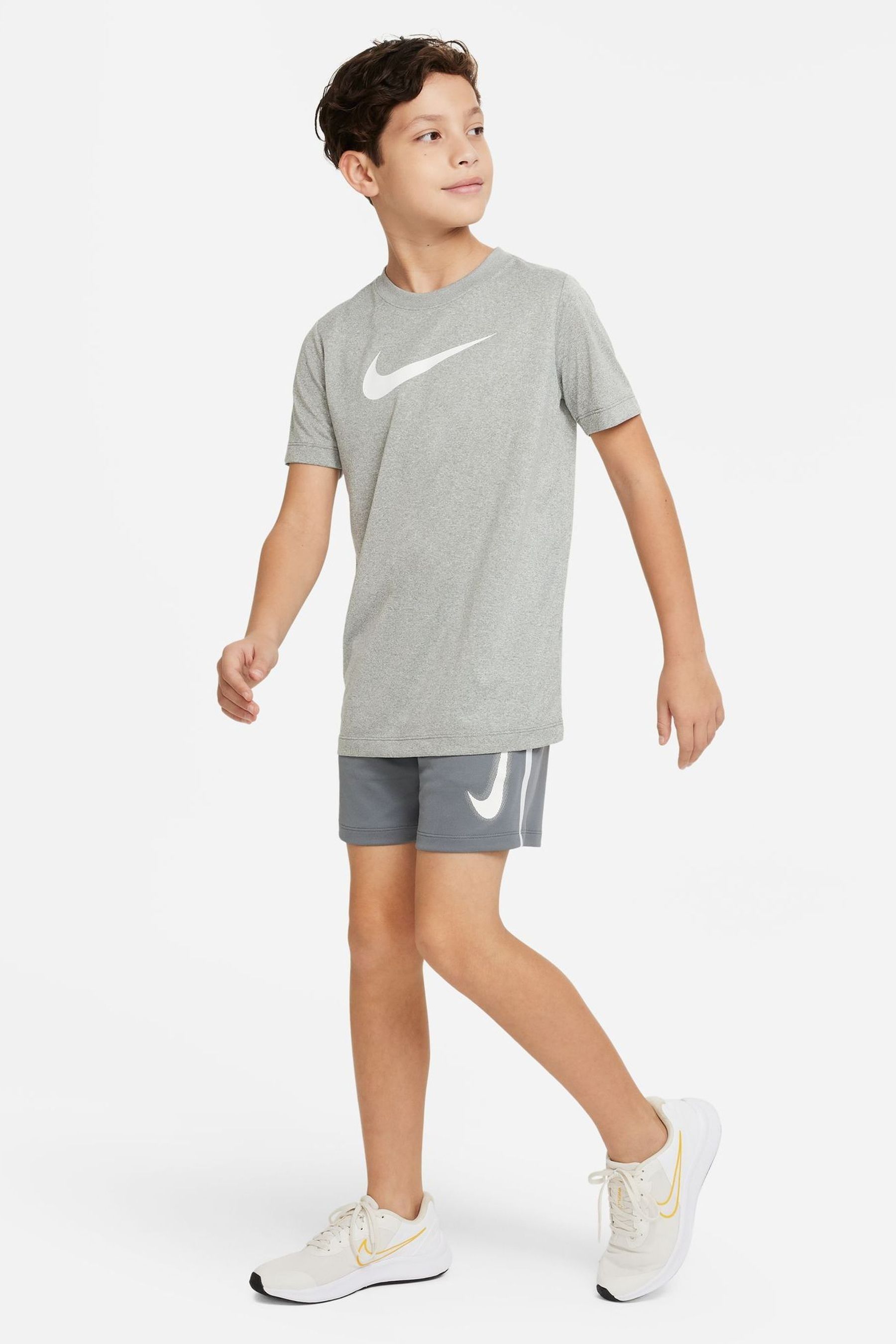 Nike 5 training shorts 2025