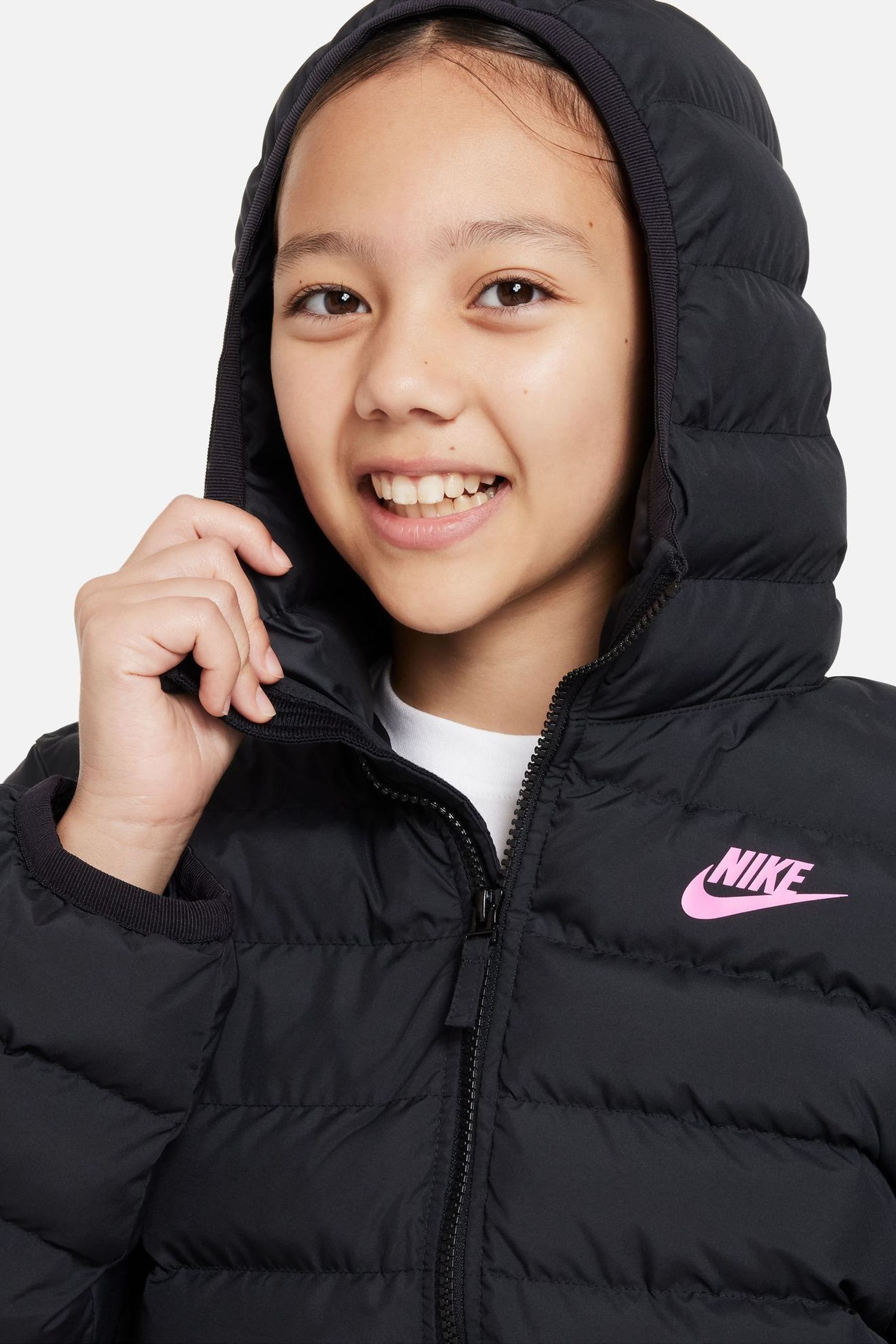 Blackpink nike jacket online