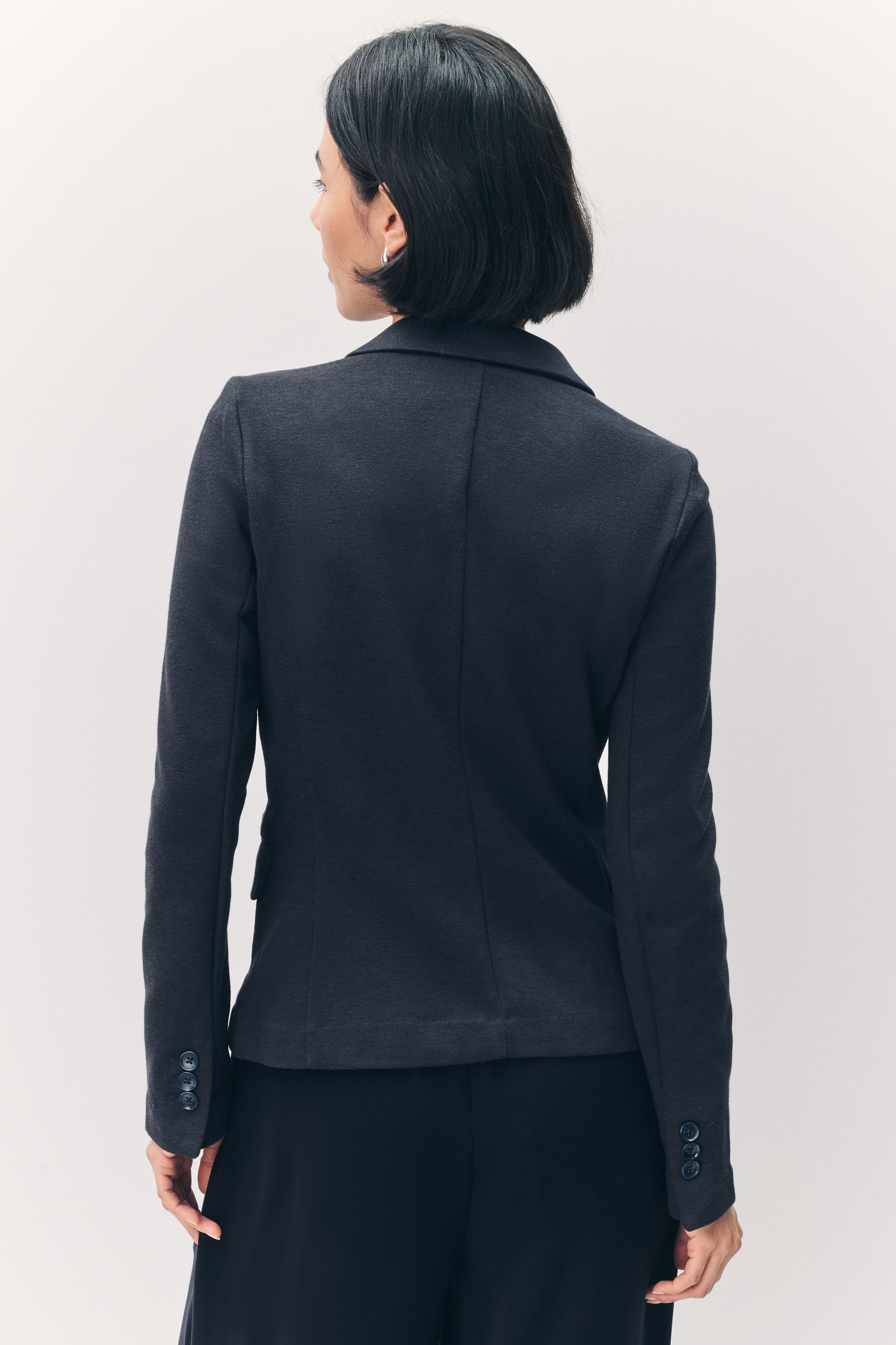 Womens workwear blazer hot sale