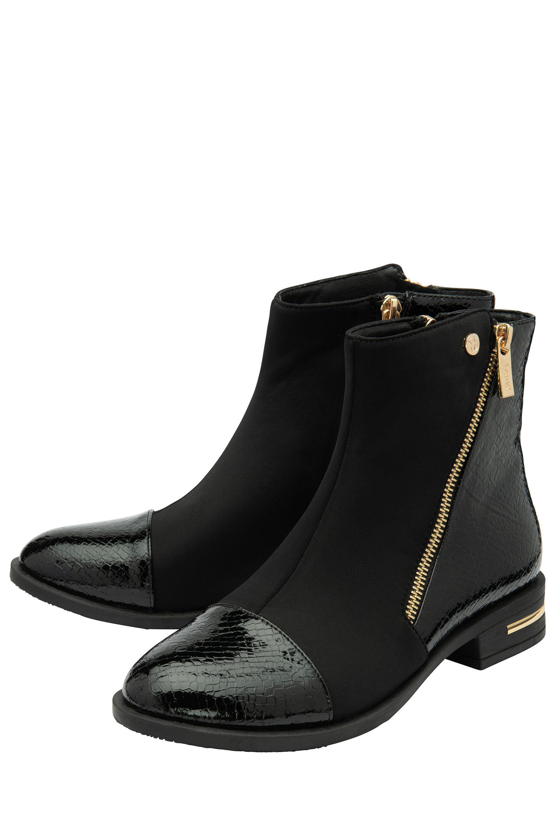 Lotus boots ireland outlet