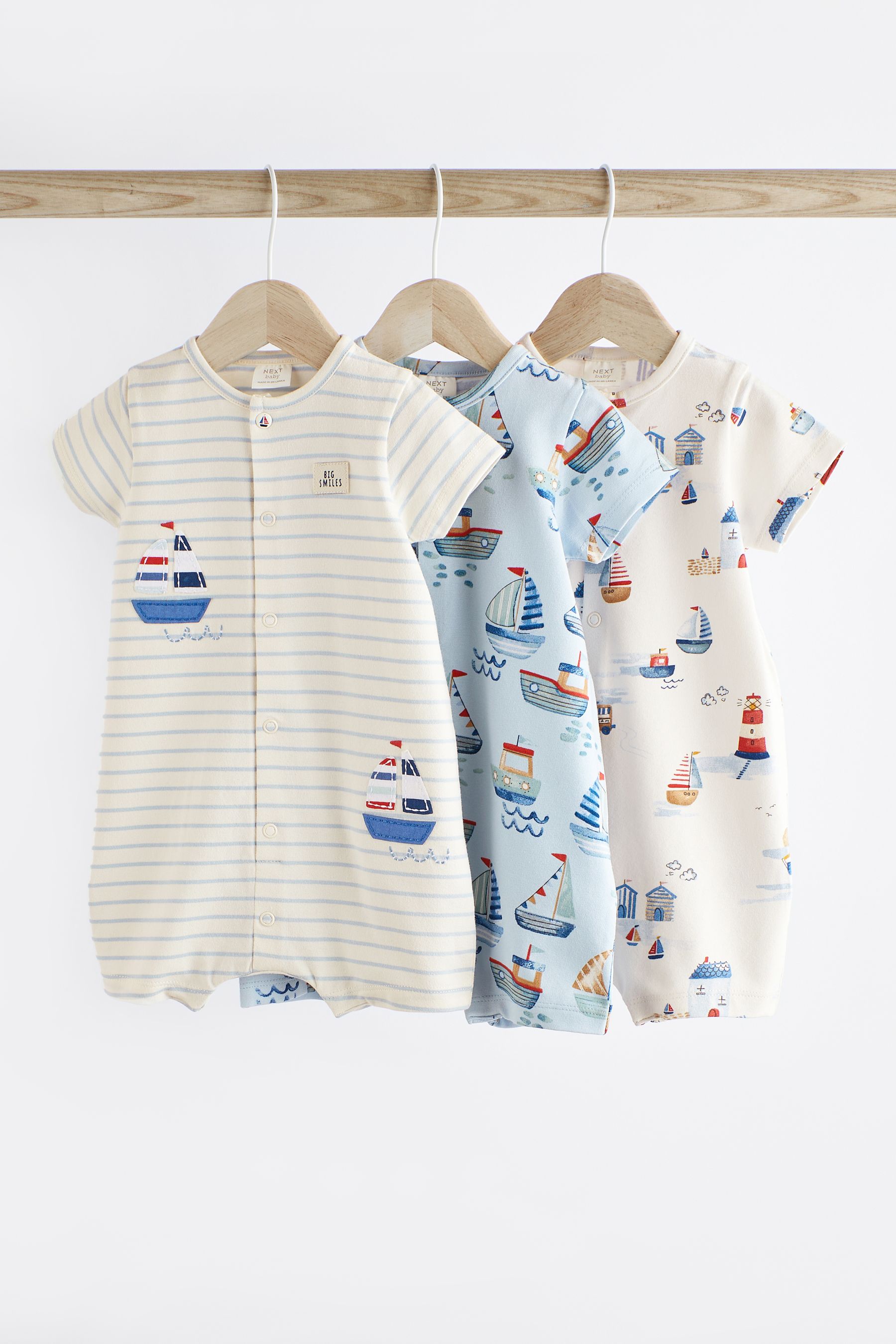 Next baby summer clothes shop