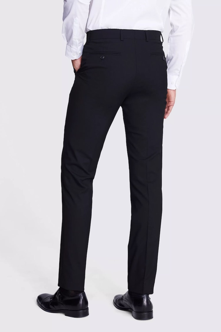 MOSS Tailored Fit Trousers - Image 2 of 3