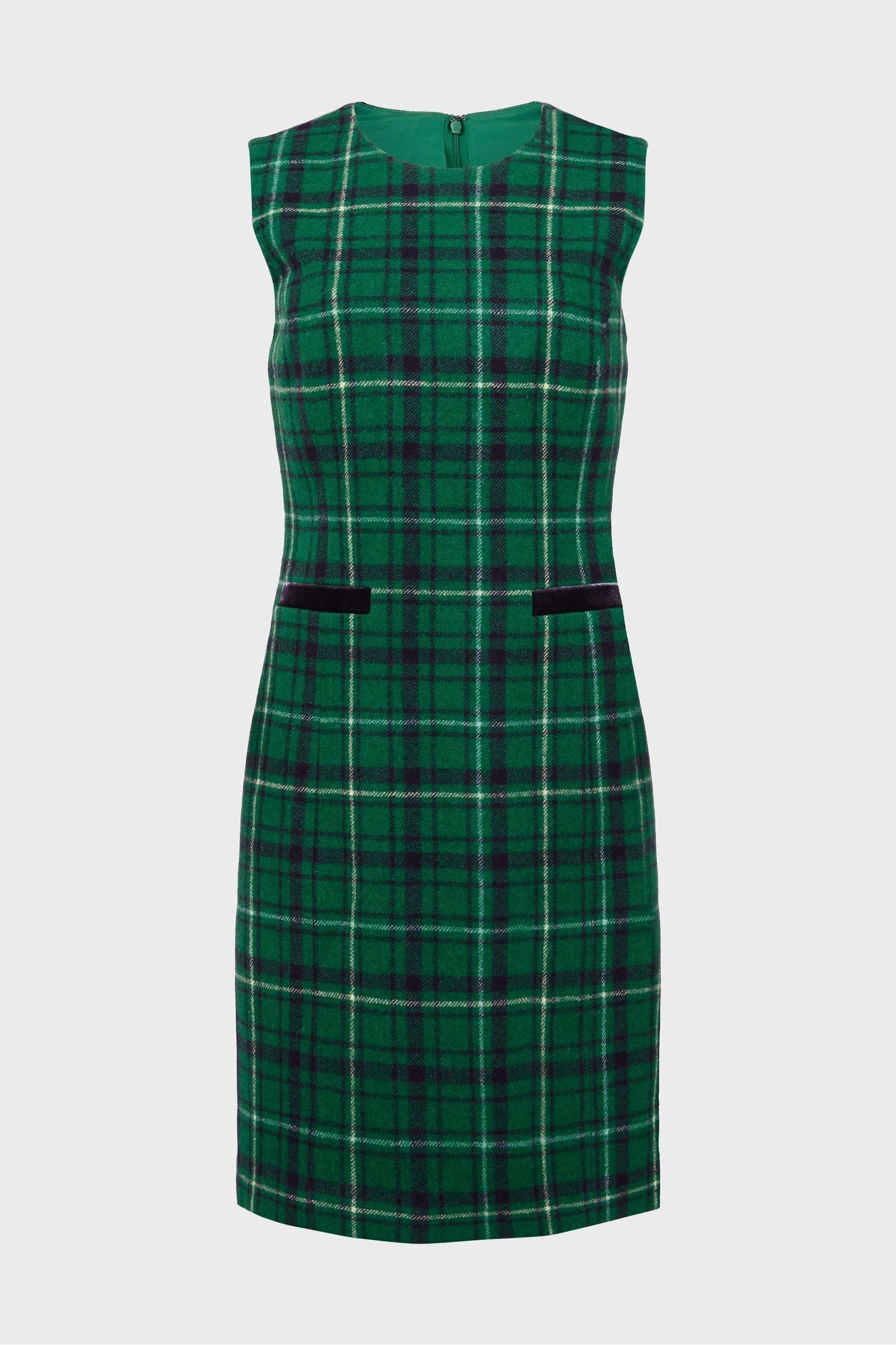 Hobbs margot dress store